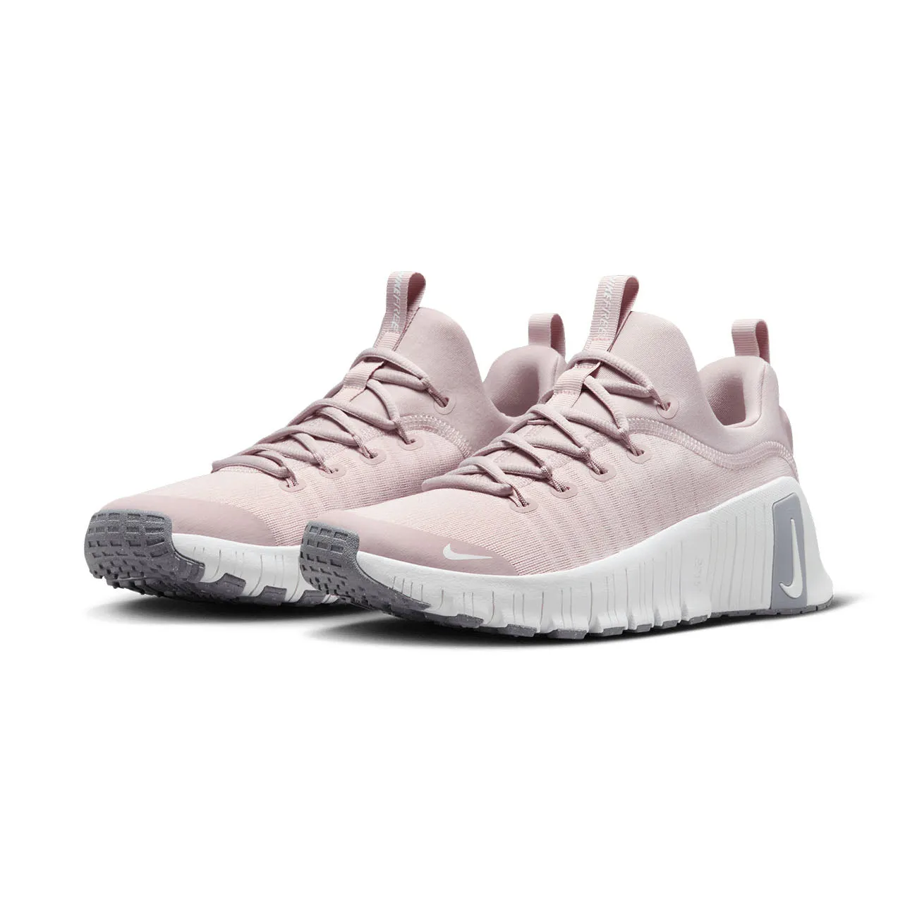 Street Step Ergonomic Toe Box Women's Nike Free Metcon 6