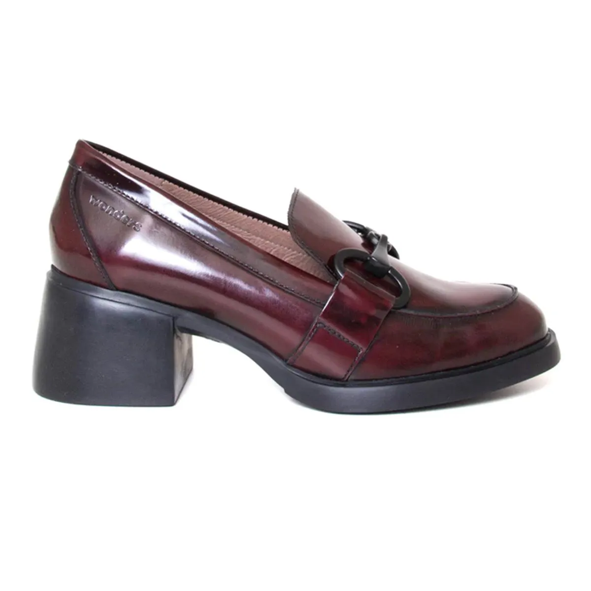 Light Walk WONDERS Women's G-6121 Vino