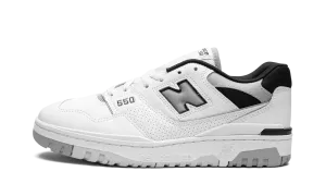 evening jog 550 "White / Grey / Black"