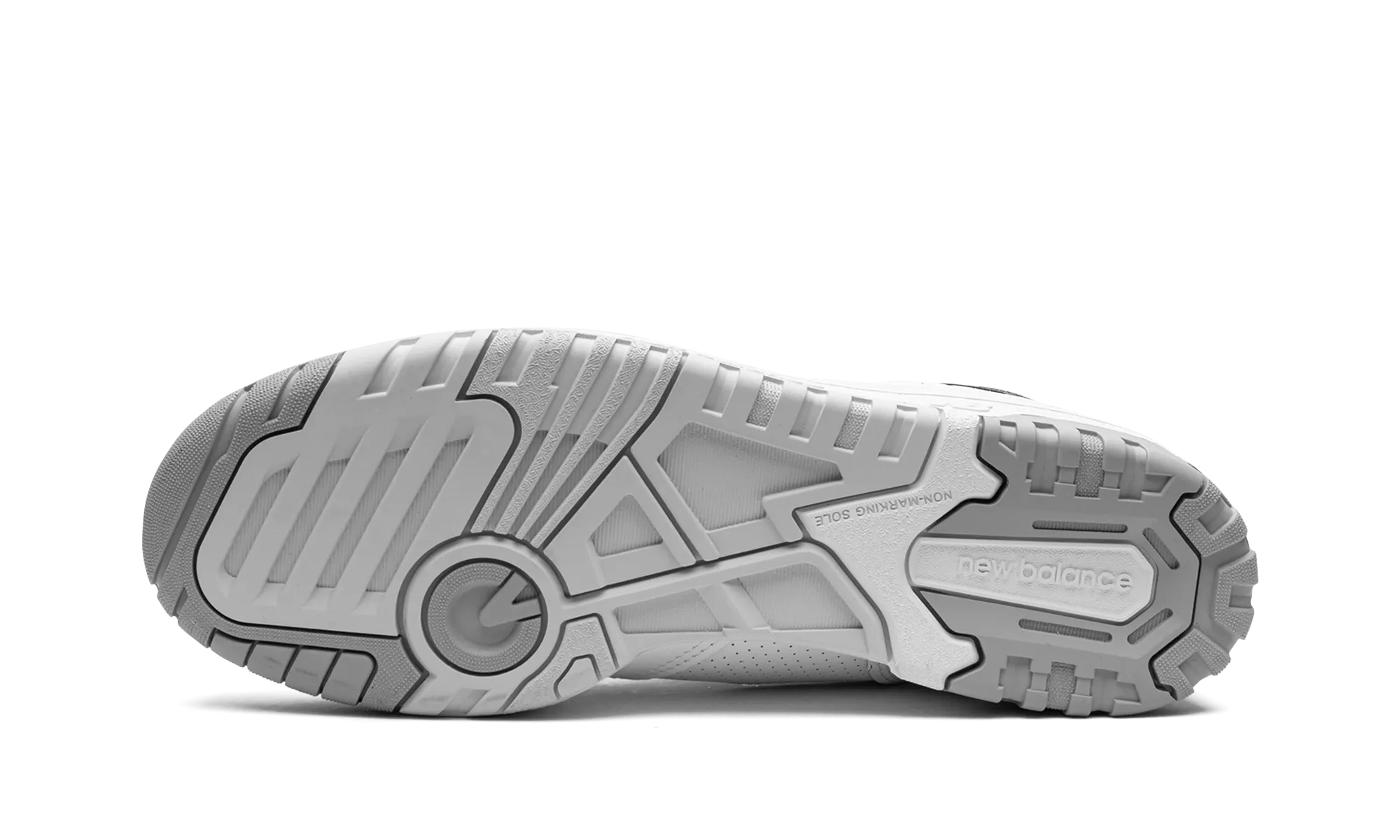 550 "White / Grey / Black" parade - themed running gear Popular