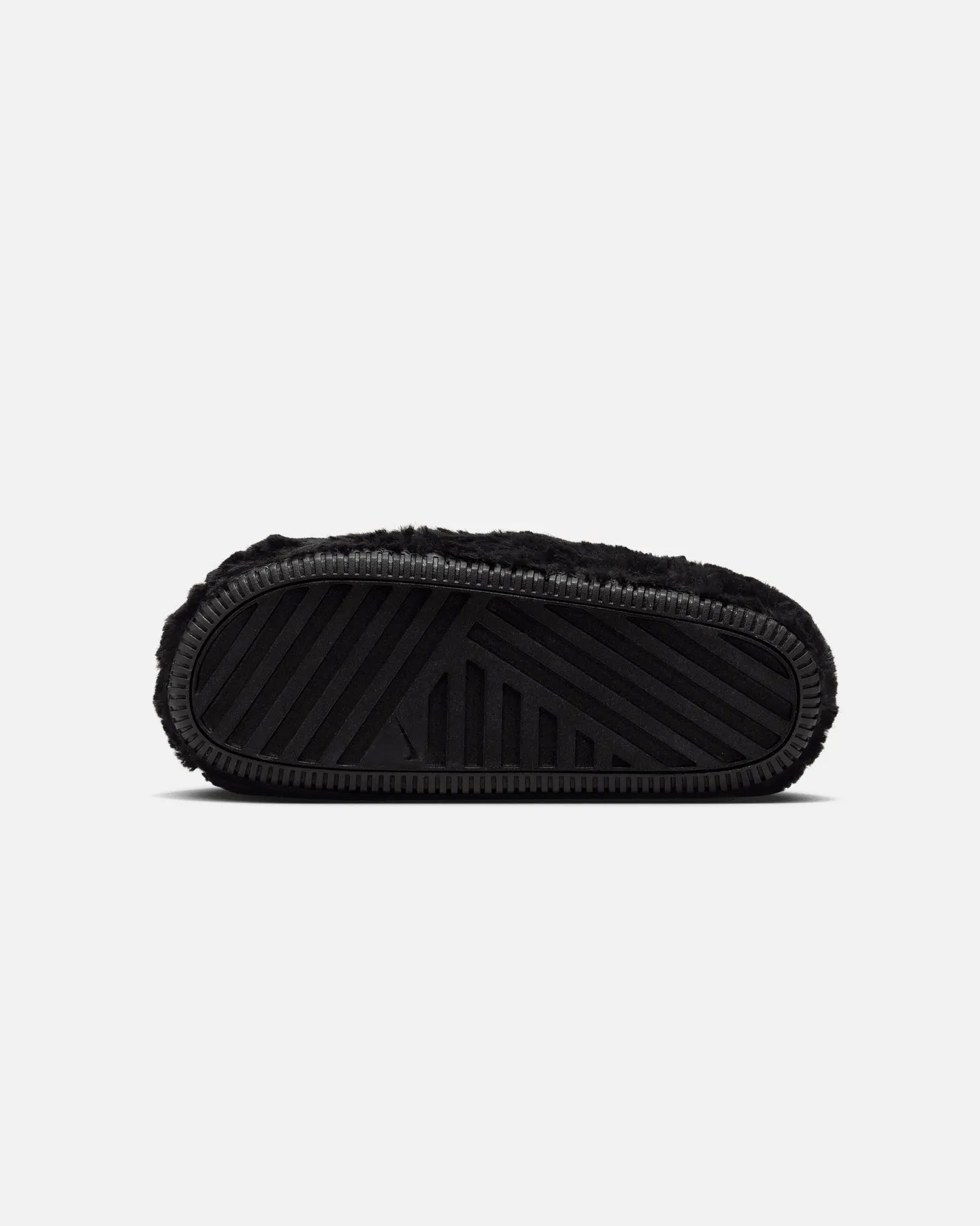 highest Trendy Look Nike Women's Calm Mule SE Black/Black