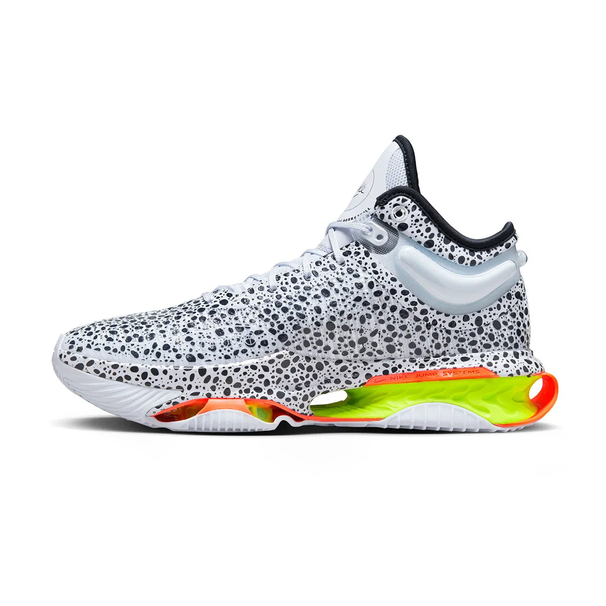 Air Zoom G.T. Jump 2 'Safari Olympics' Photo Glam