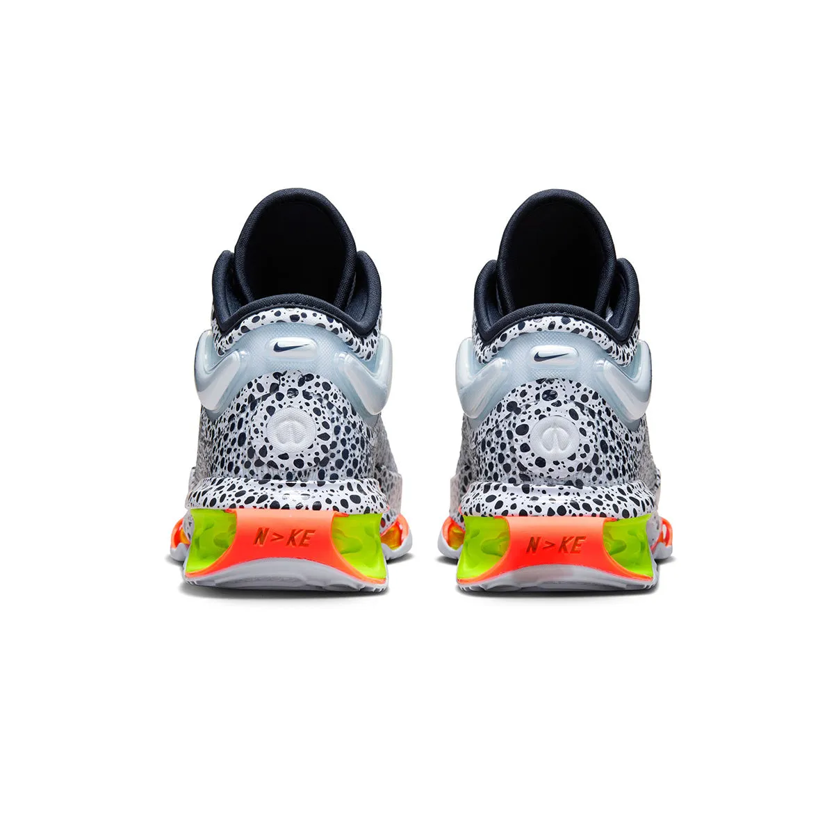 Cross Road Energy Boost Air Zoom G.T. Jump 2 'Safari Olympics'