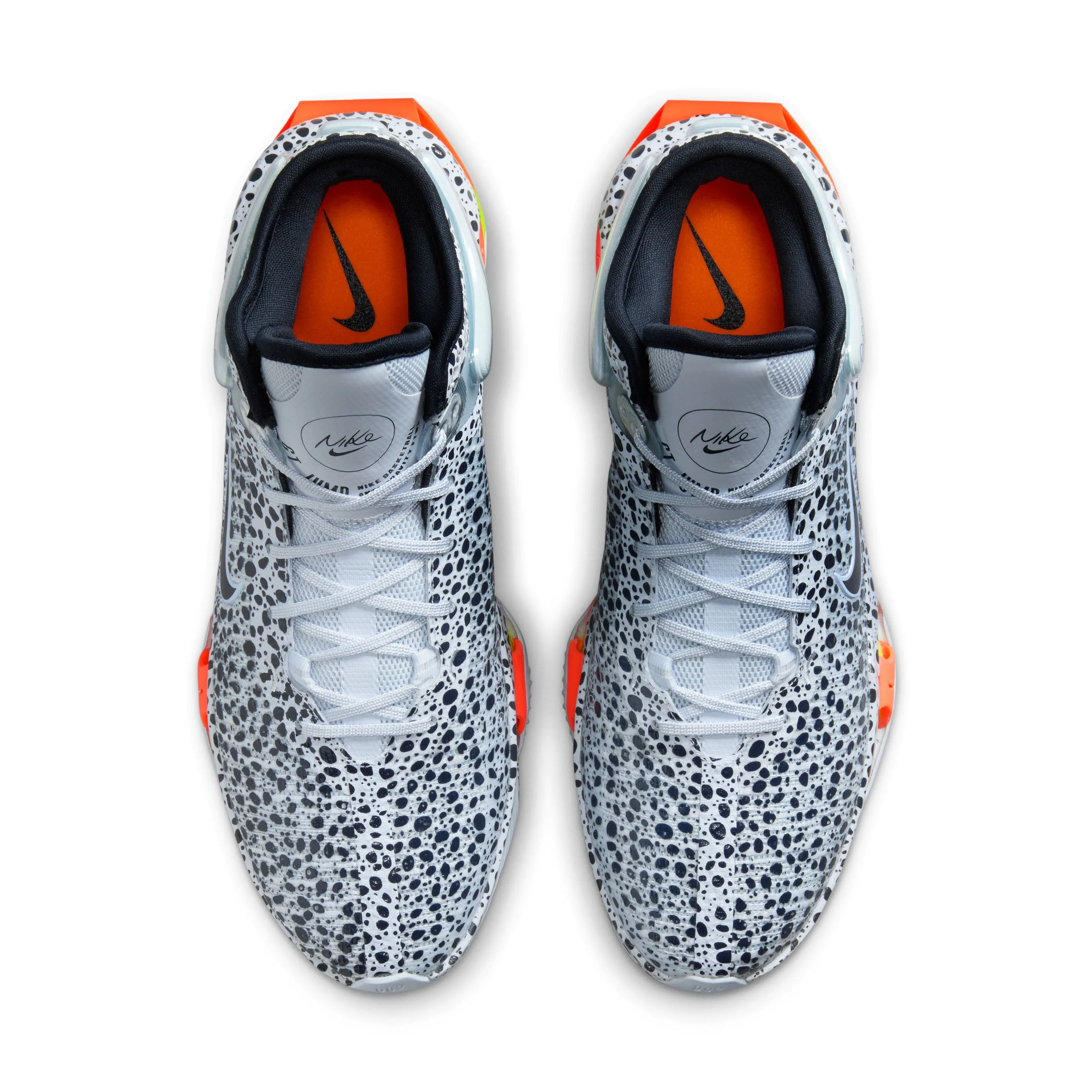 Power Base Air Zoom G.T. Jump 2 'Safari Olympics'