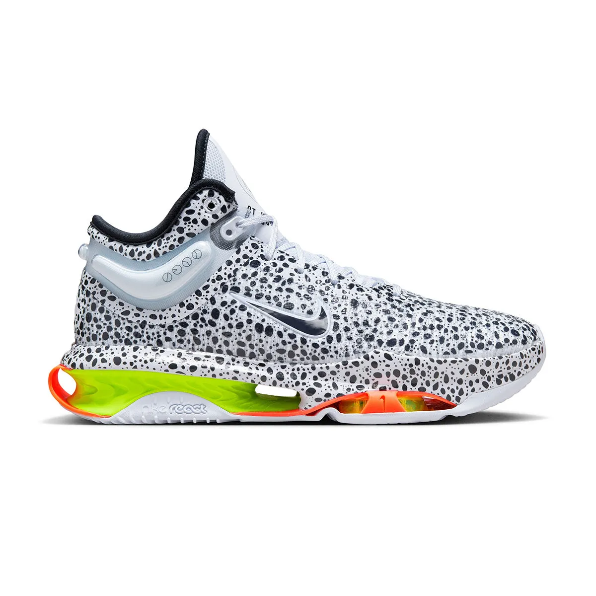 Urban Style Air Zoom G.T. Jump 2 'Safari Olympics'