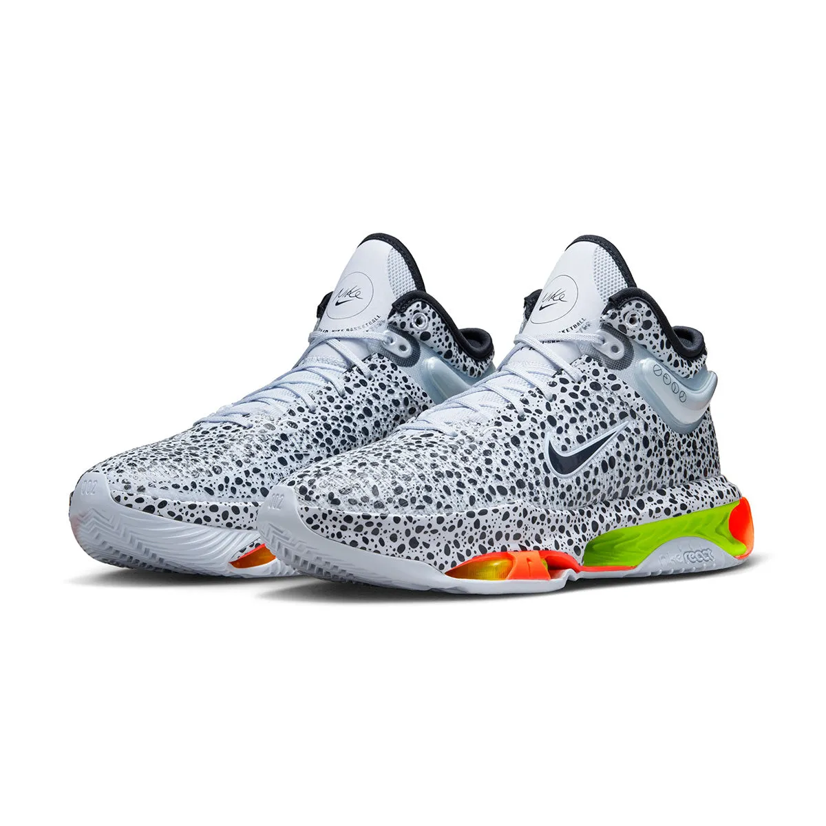 Magic Mood Air Zoom G.T. Jump 2 'Safari Olympics'