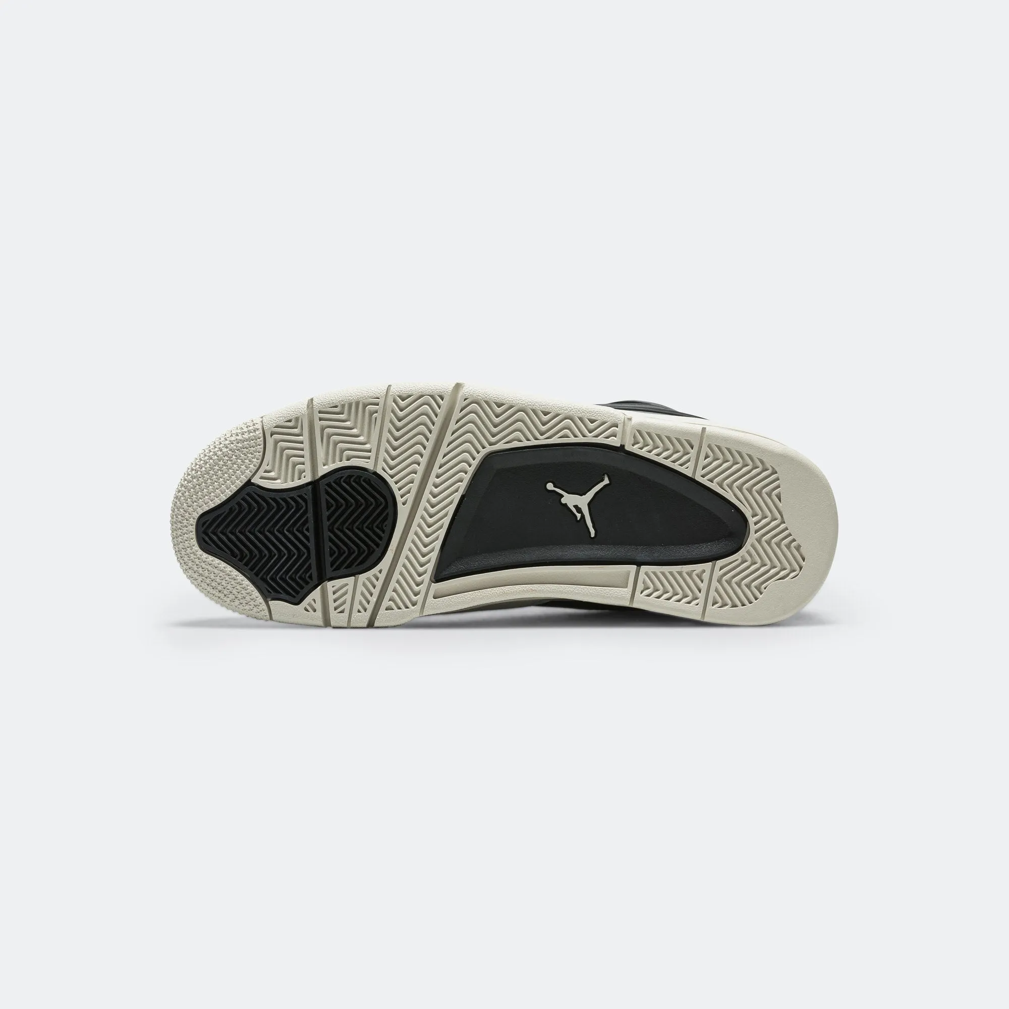 Durable Feel Air Jordan 4 RM - Sail/Light Bone-Dark Grey