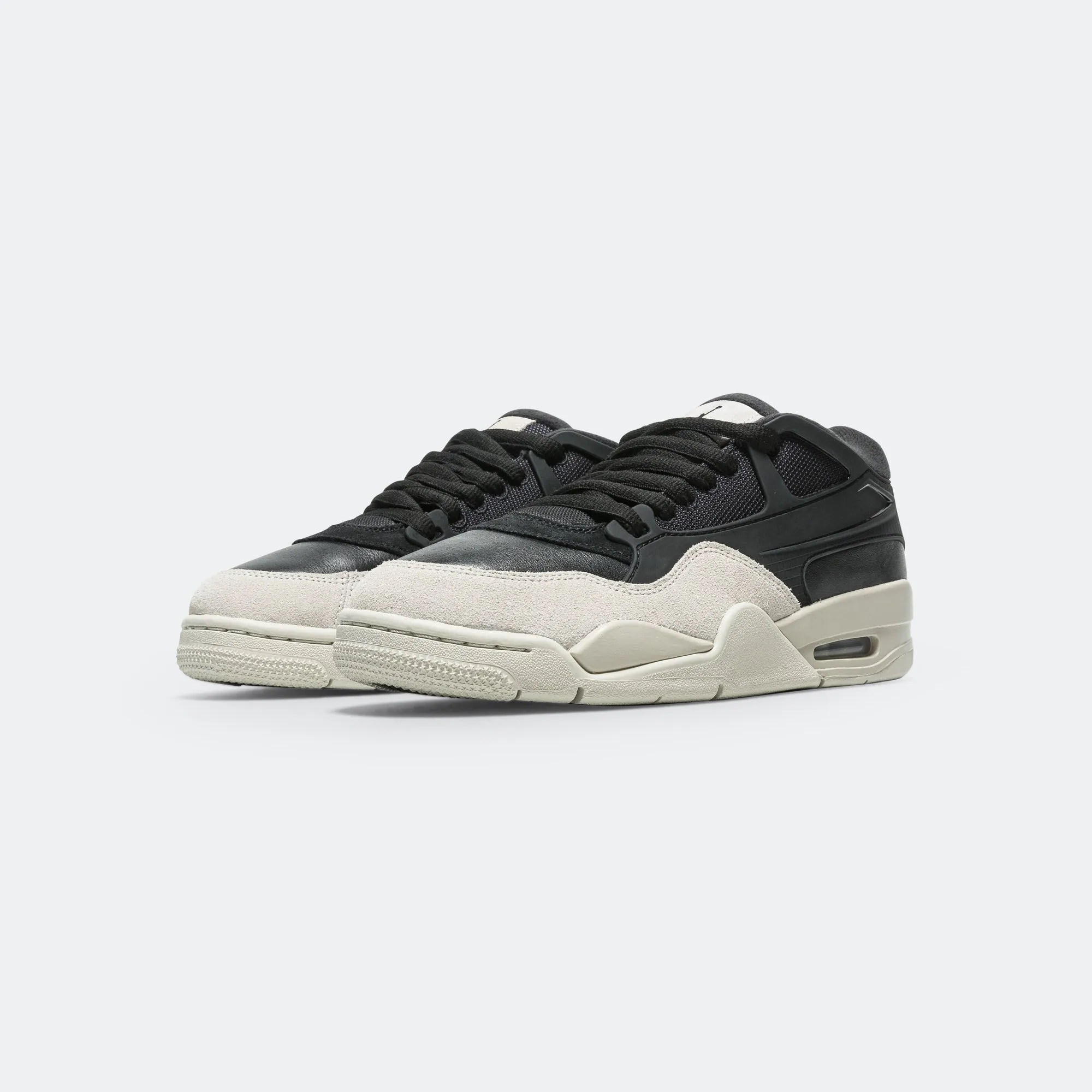 Outdoor Ready Air Jordan 4 RM - Sail/Light Bone-Dark Grey