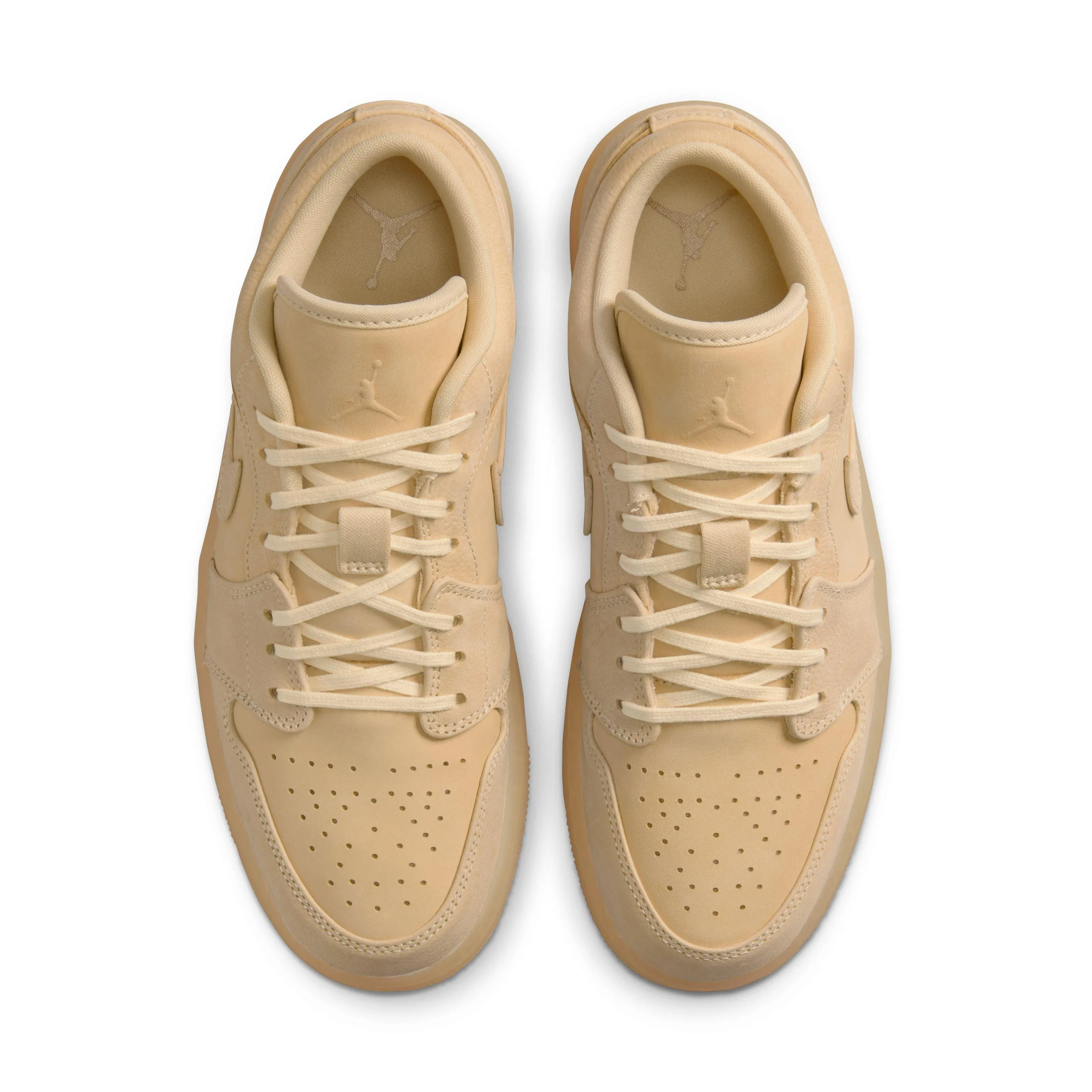 Stylish design - complexity - level Wmns Air Jordan 1 Low SE ??Pale Vanilla??