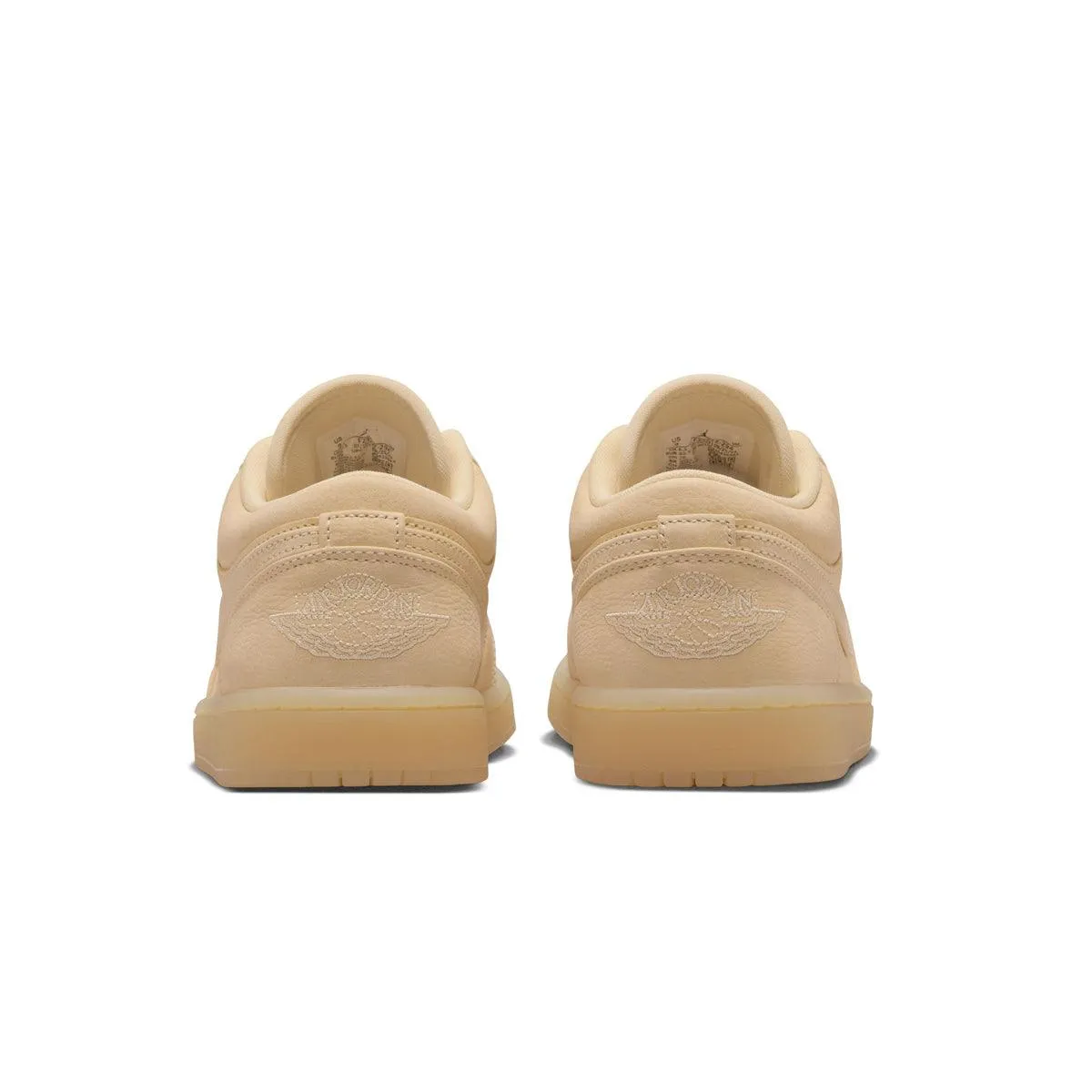 toddlers' sizes Easy Slip-On Wmns Air Jordan 1 Low SE ??Pale Vanilla??