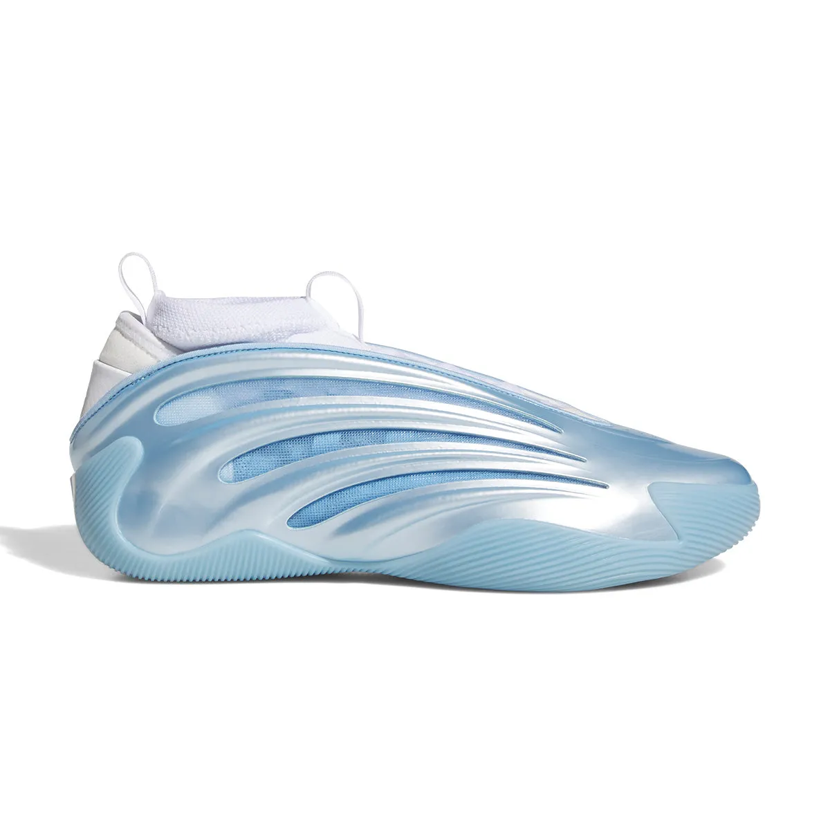 Harden Volume 9 'Glow Blue Cloud White' orthopedic