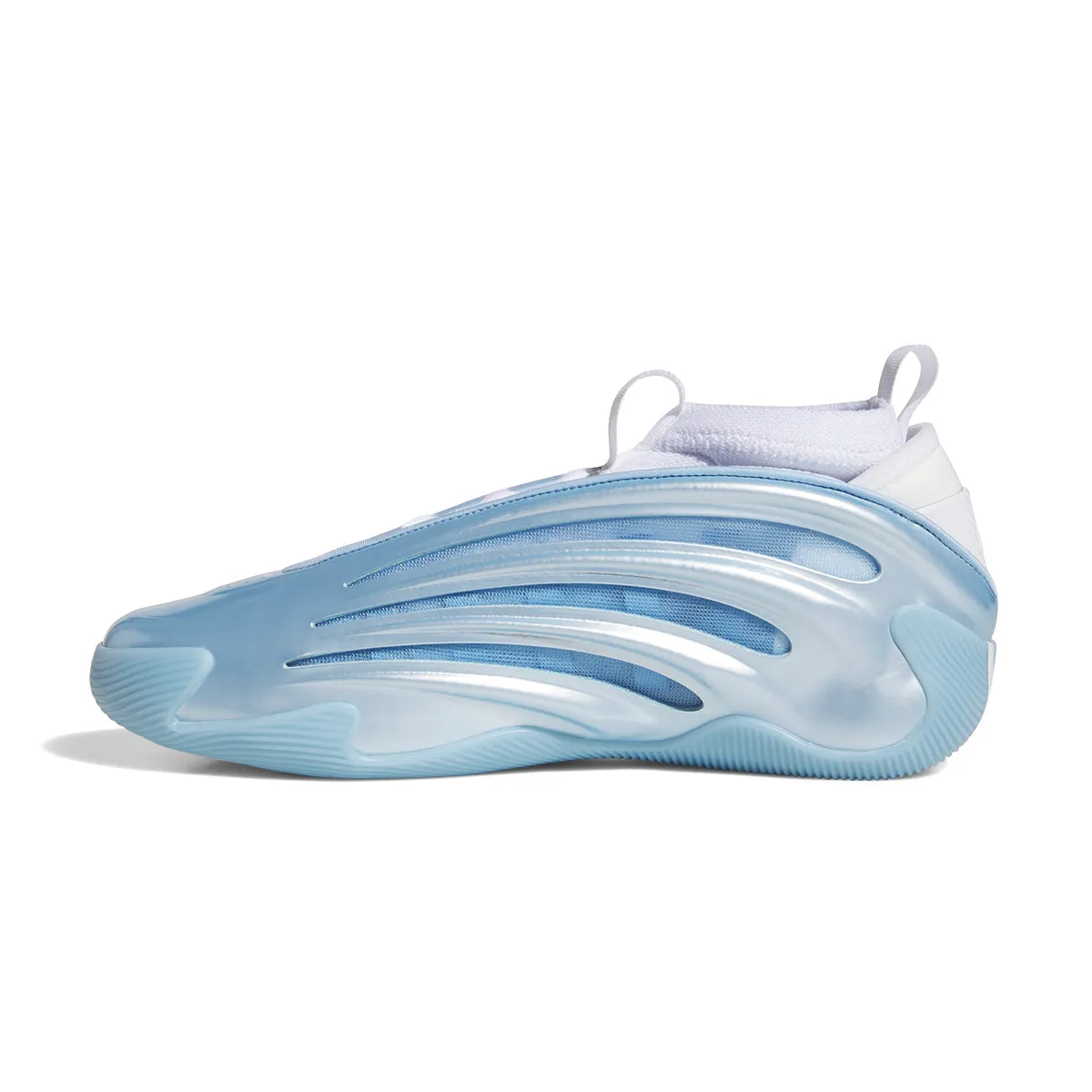 Desert Run Harden Volume 9 'Glow Blue Cloud White'