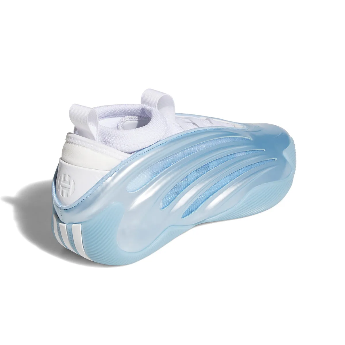 Harden Volume 9 'Glow Blue Cloud White' Surf Mode Work Ready