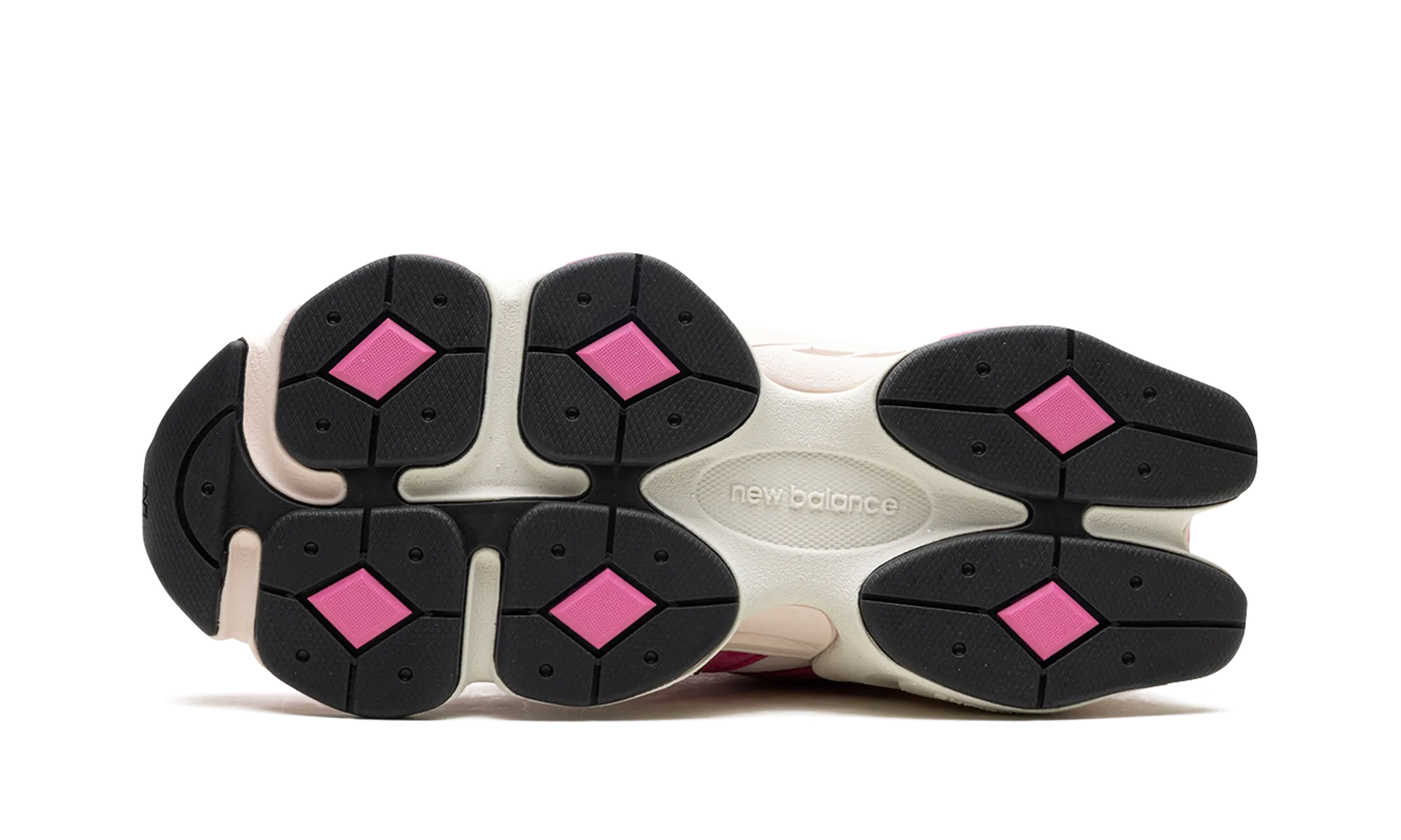 Anti - skid 9060 "Pink"