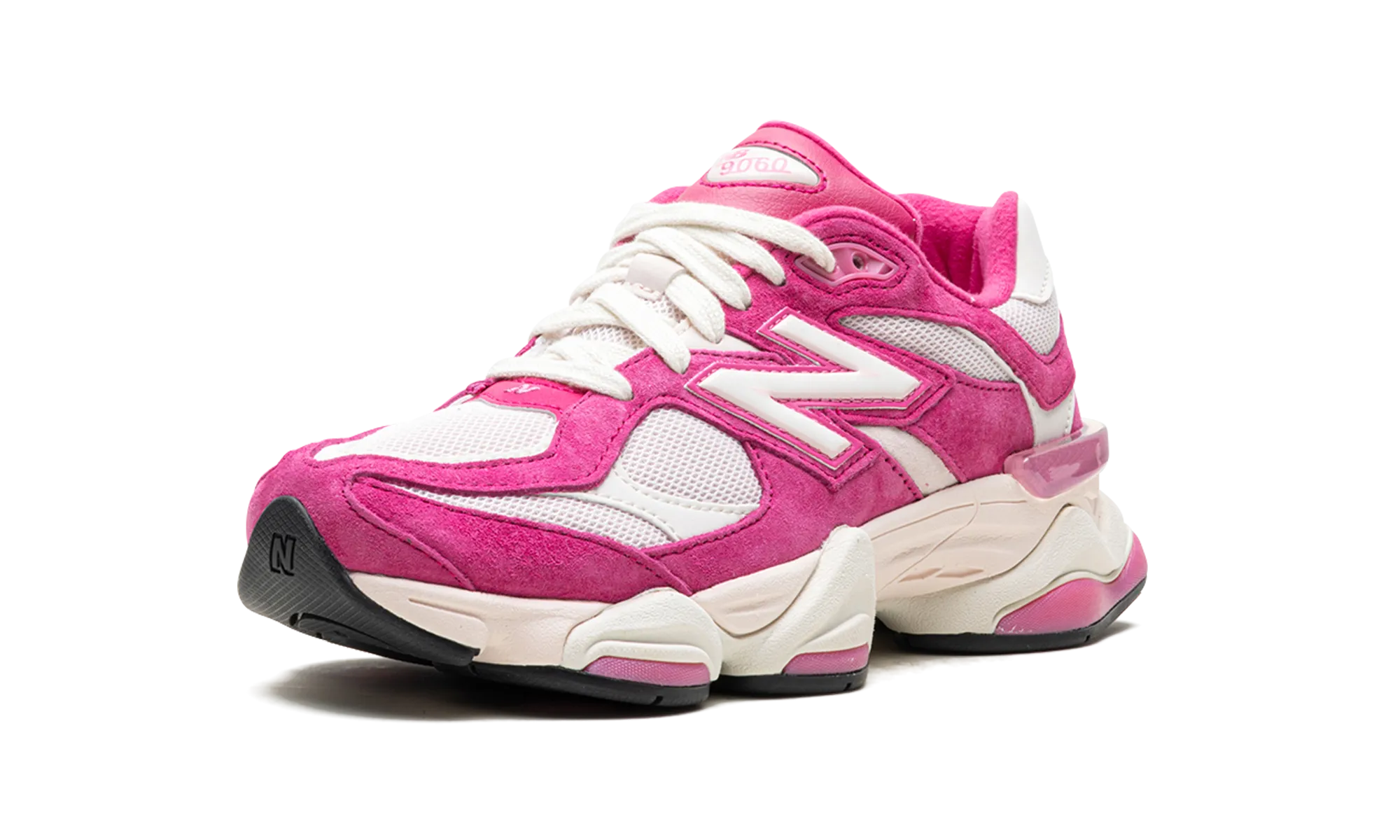 climate - specific shoes 9060 "Pink"