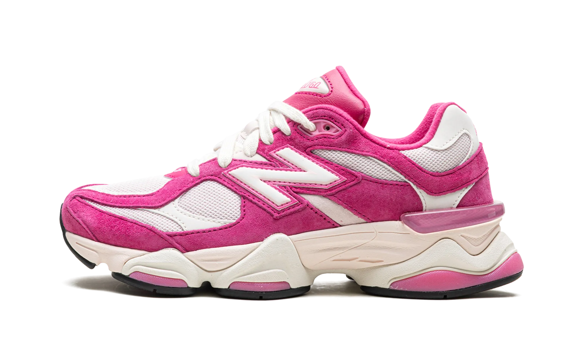 9060 "Pink" Recreational - running running in fun runs shoes