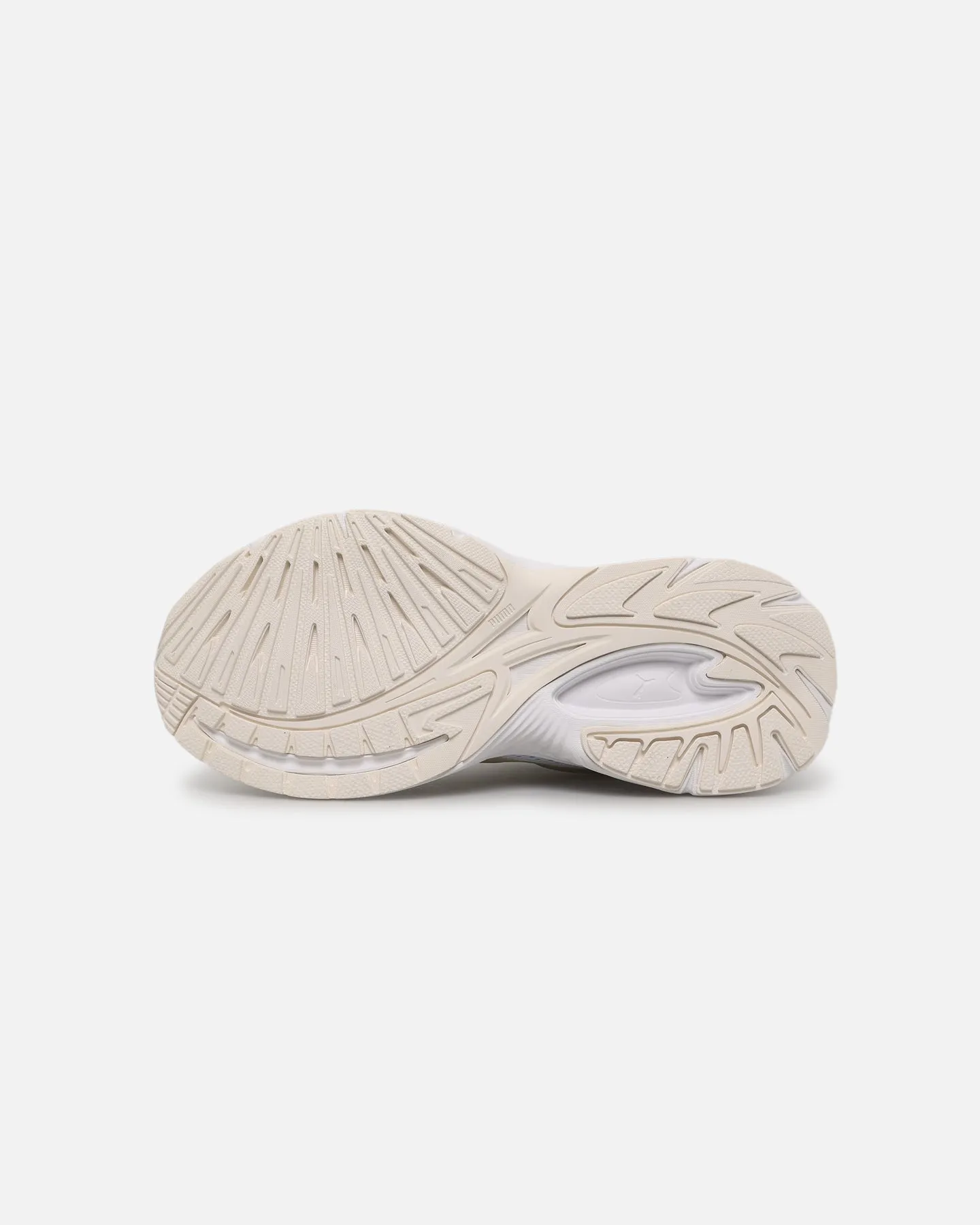 Puma Women's Morphic White Cushioned Footbed