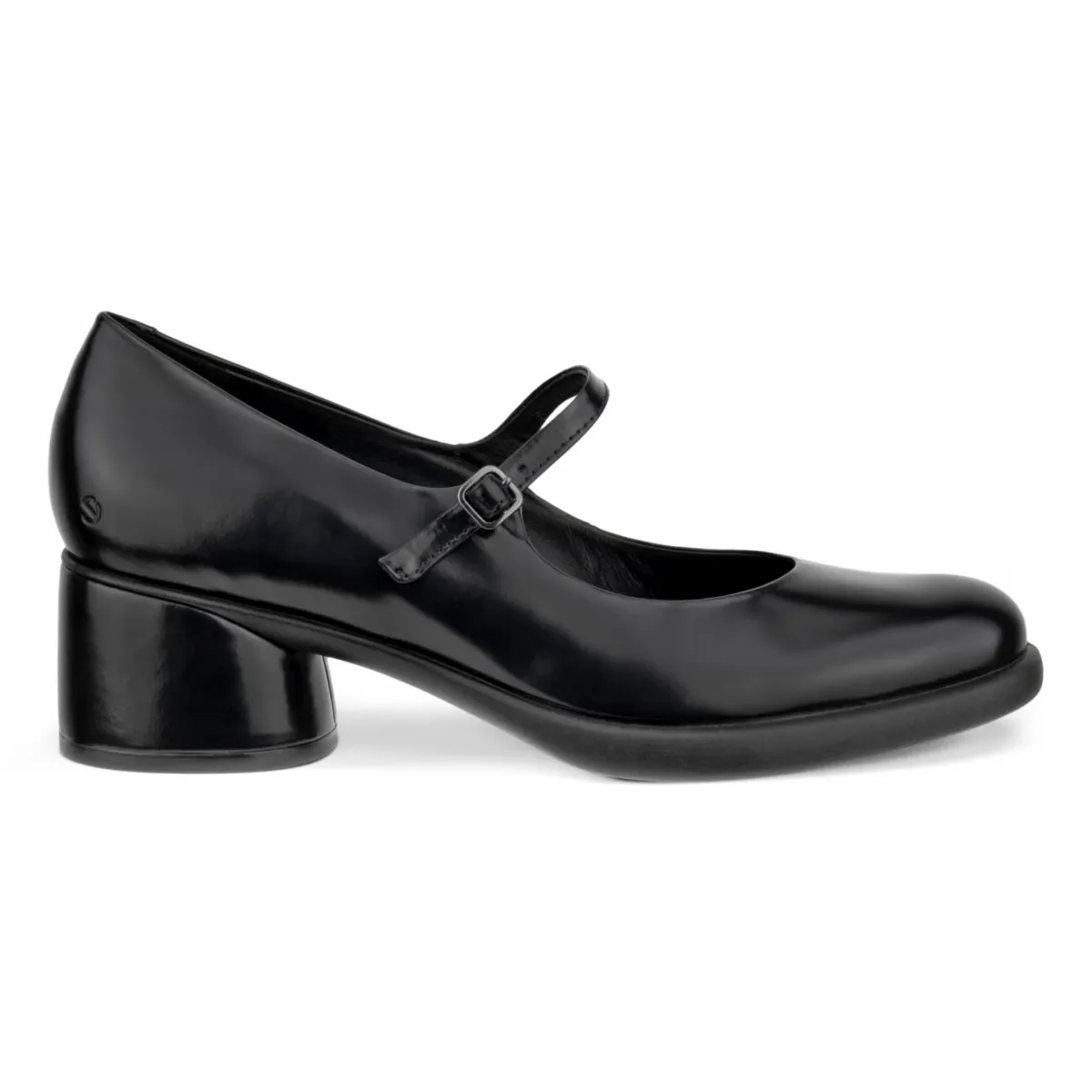 Dinner Date Wine Tasting Ecco Women's Sculpted LX 35 Mary Jane Black