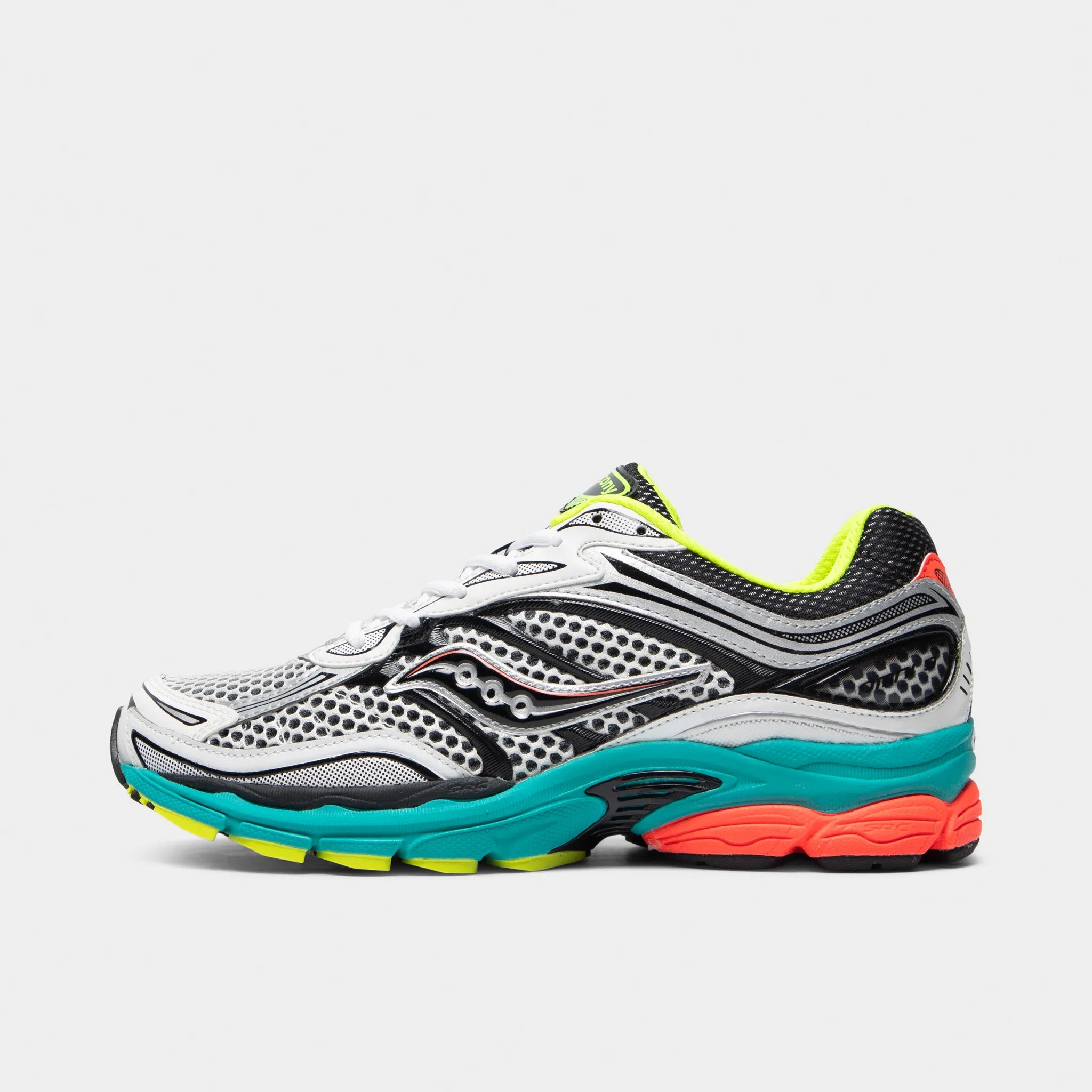 Urban Dailywear Saucony ProGrid Omni 9 Silver / Multi