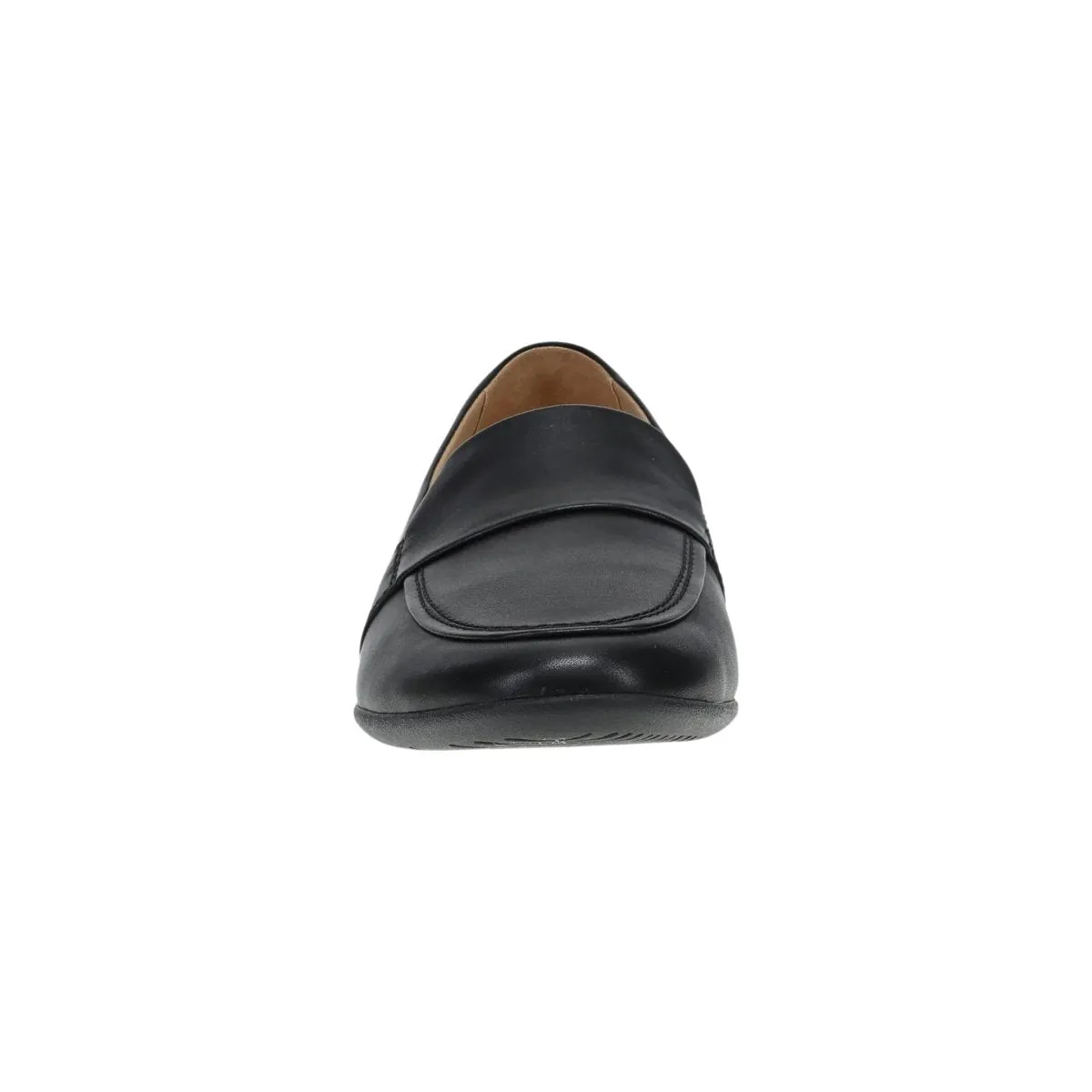 Dansko Women's Linden Black Nappa Comfort Cushion