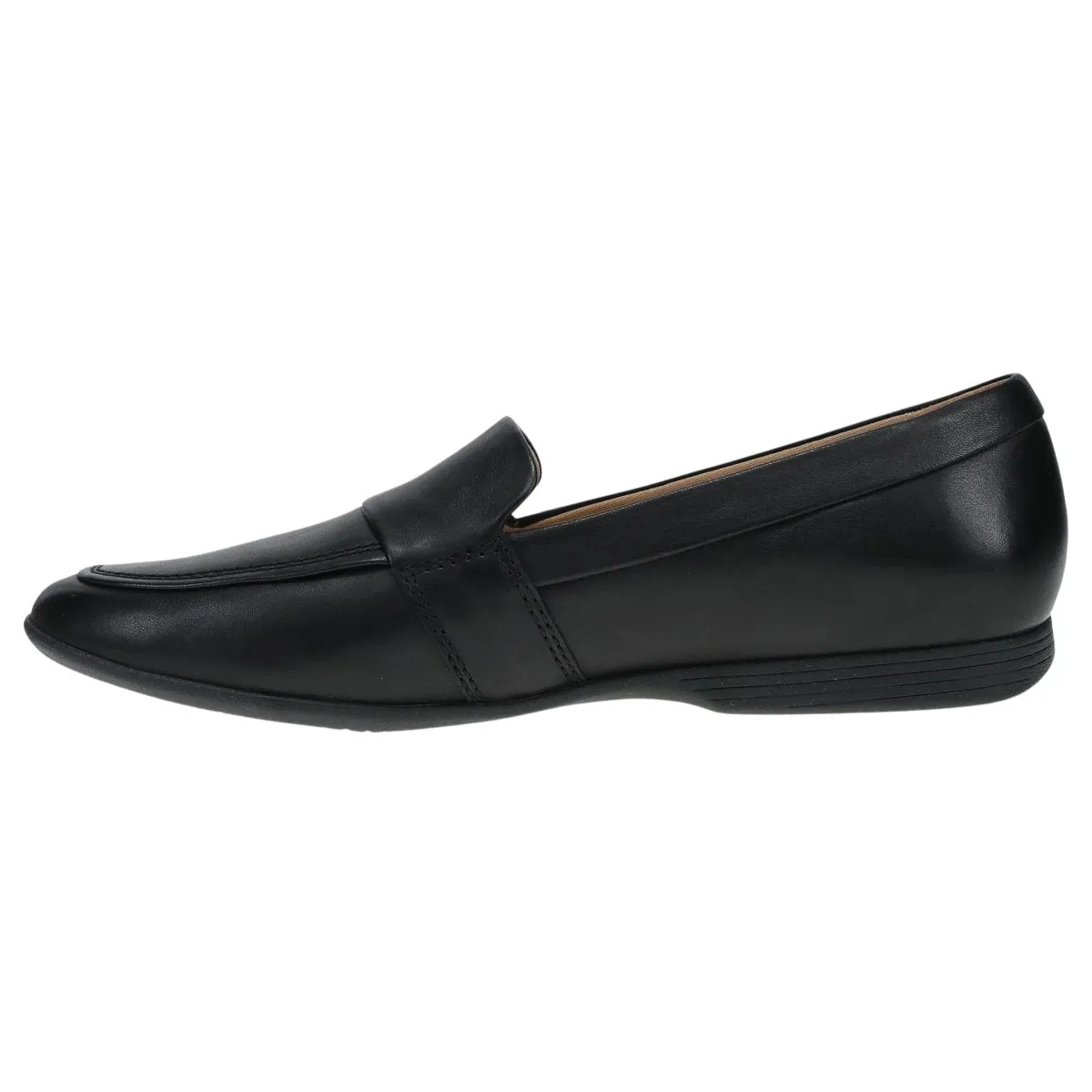 Dansko Women's Linden Black Nappa Non Shade