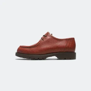 Foam Pod Cushioning Padror B VGT - Cognac