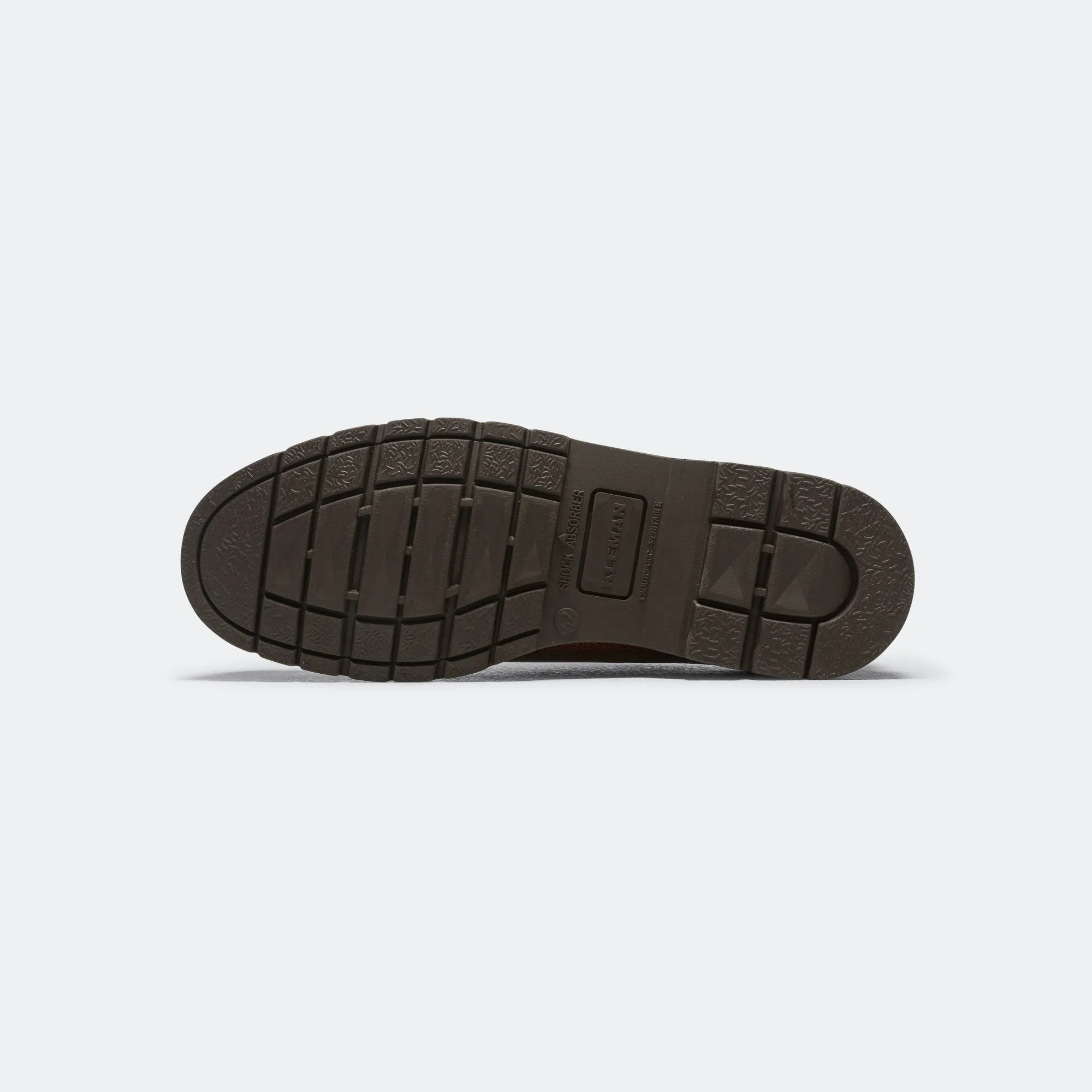 Padror B VGT - Cognac Core Flex City Run