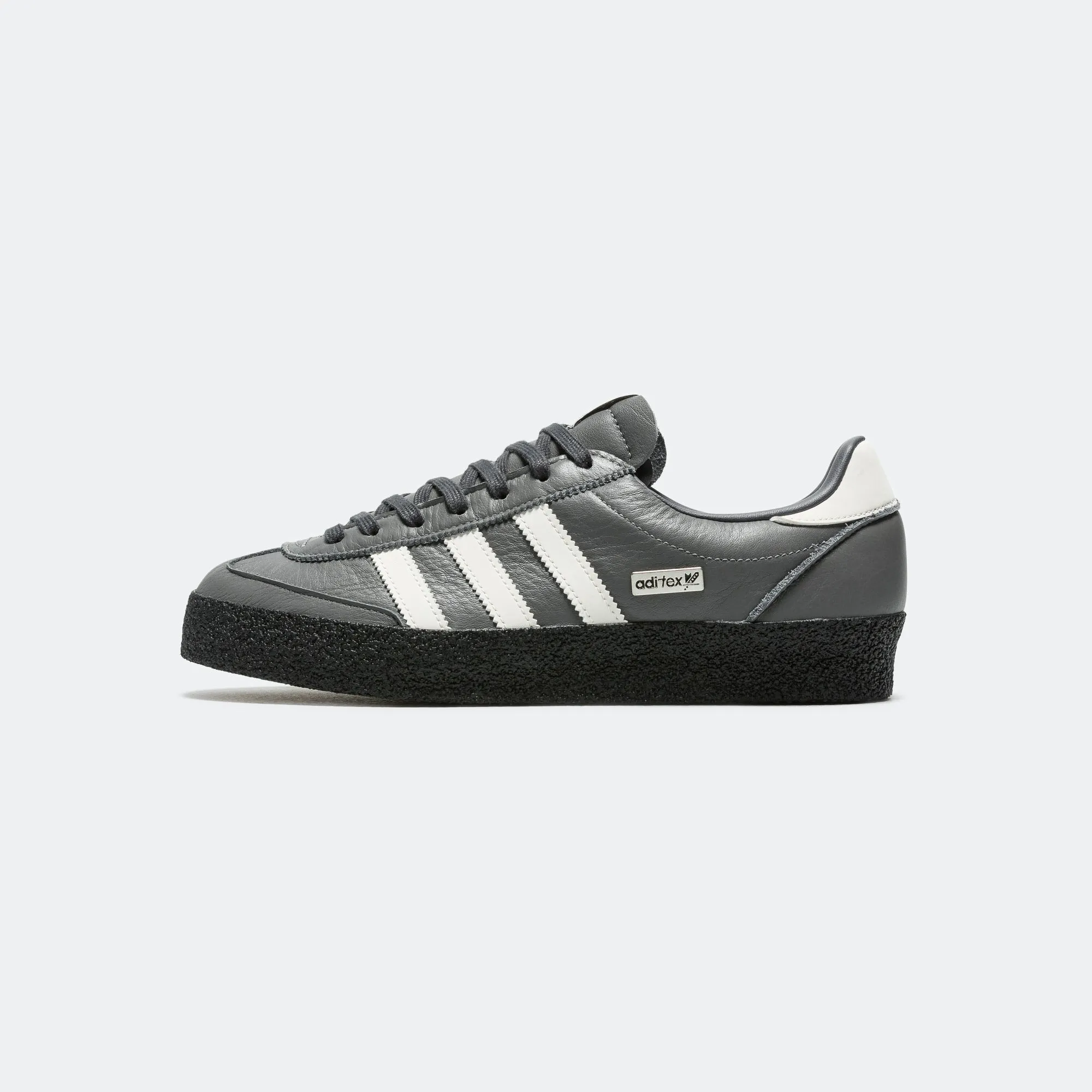 Quick Outfits Lothertex SPZL F.C. - Grey/Grey Six-Core Black