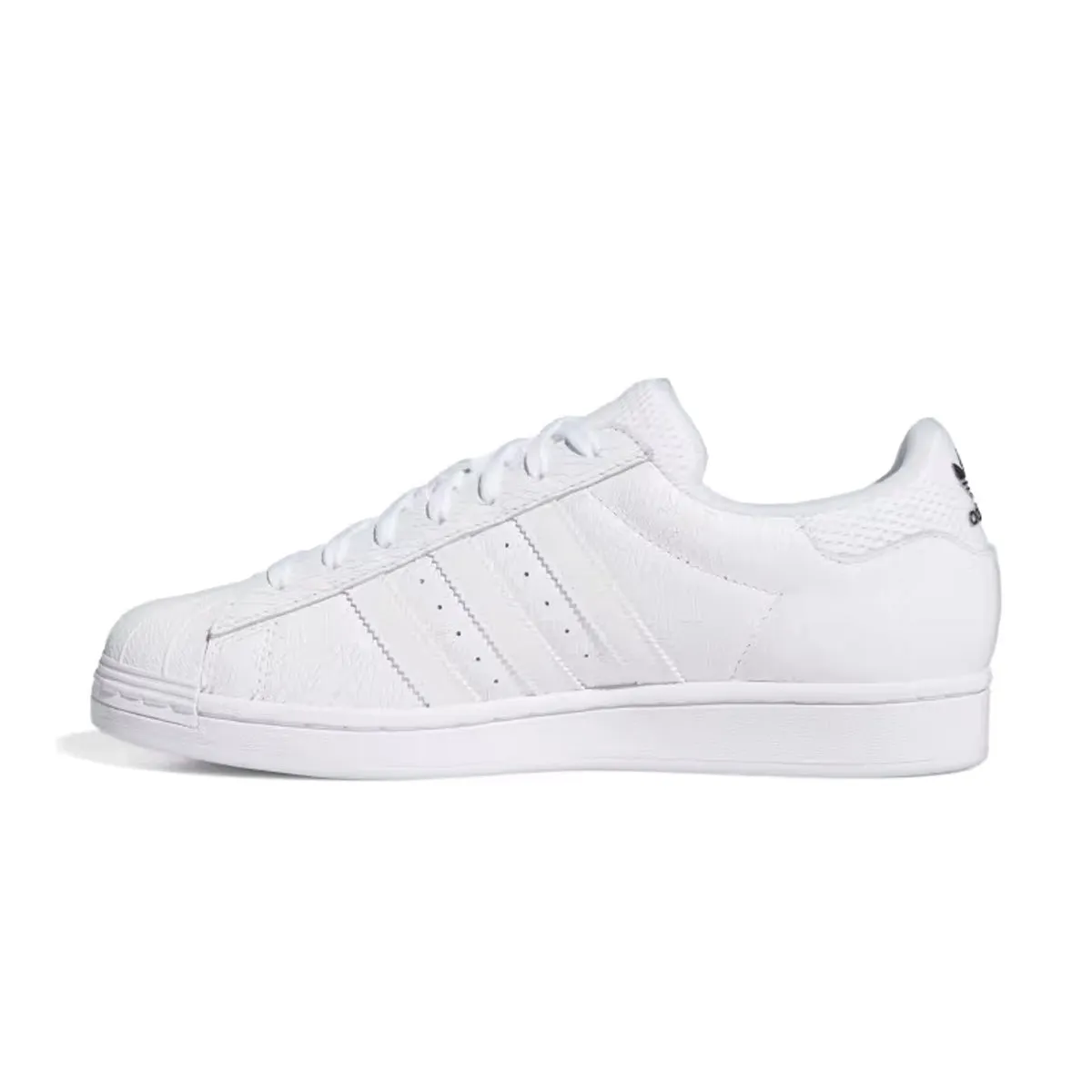 Classy Fit Sturdy breathability   Vitoria Superstar ADV 'Cloud White'