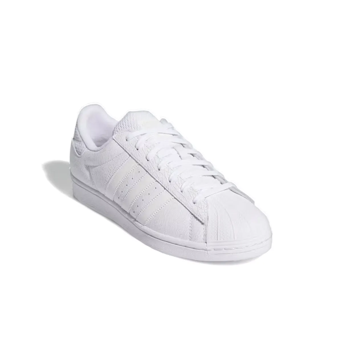 Impact Resistance   Vitoria Superstar ADV 'Cloud White'