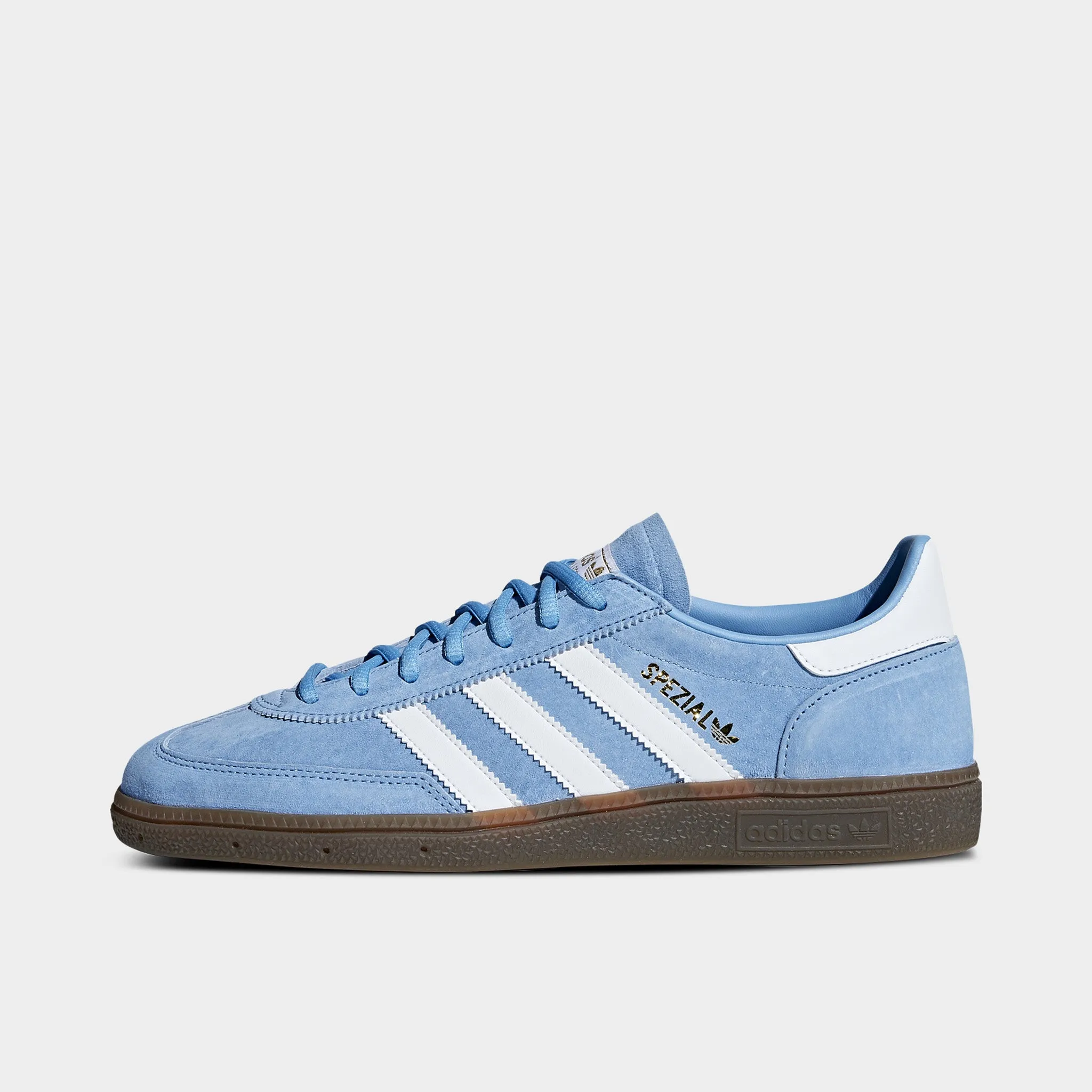 adidas Originals Handball Spezial / Light Blue Chic Form Bare Wear