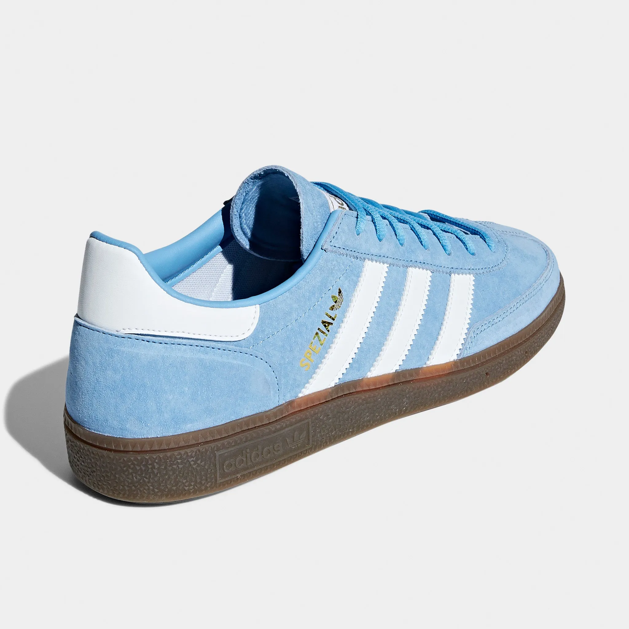 adidas Originals Handball Spezial / Light Blue Soft Neutral Hiking