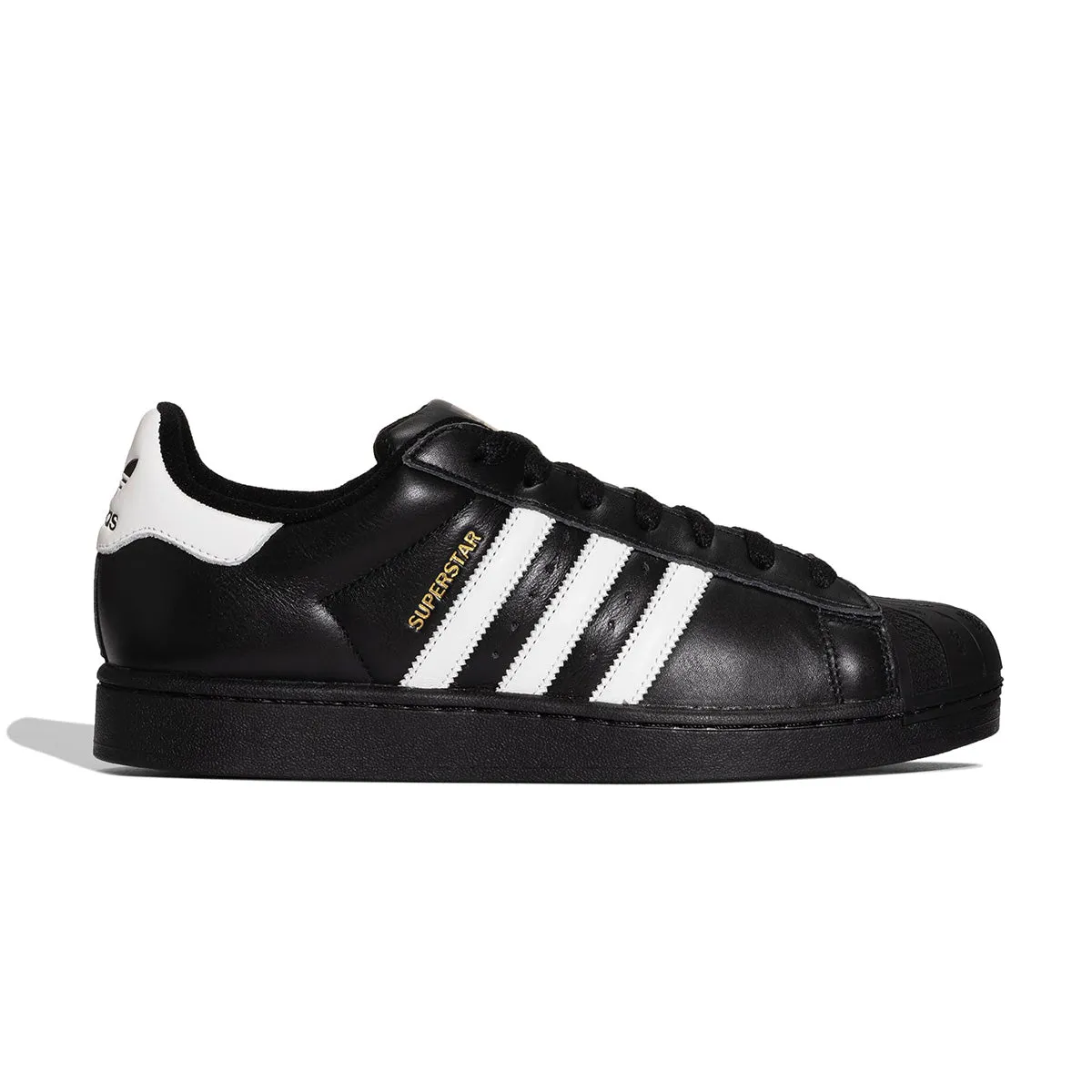   Beams Superstar 'Black White' Bright Neon