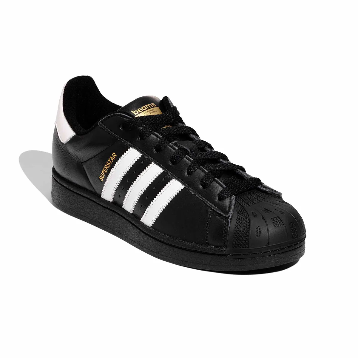 Move Bold   Beams Superstar 'Black White'