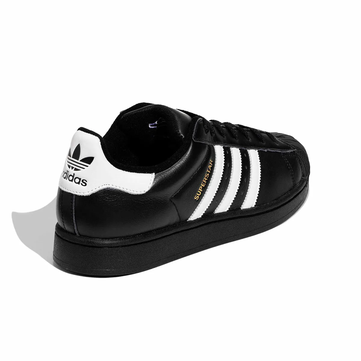Vital Step Park Step   Beams Superstar 'Black White'