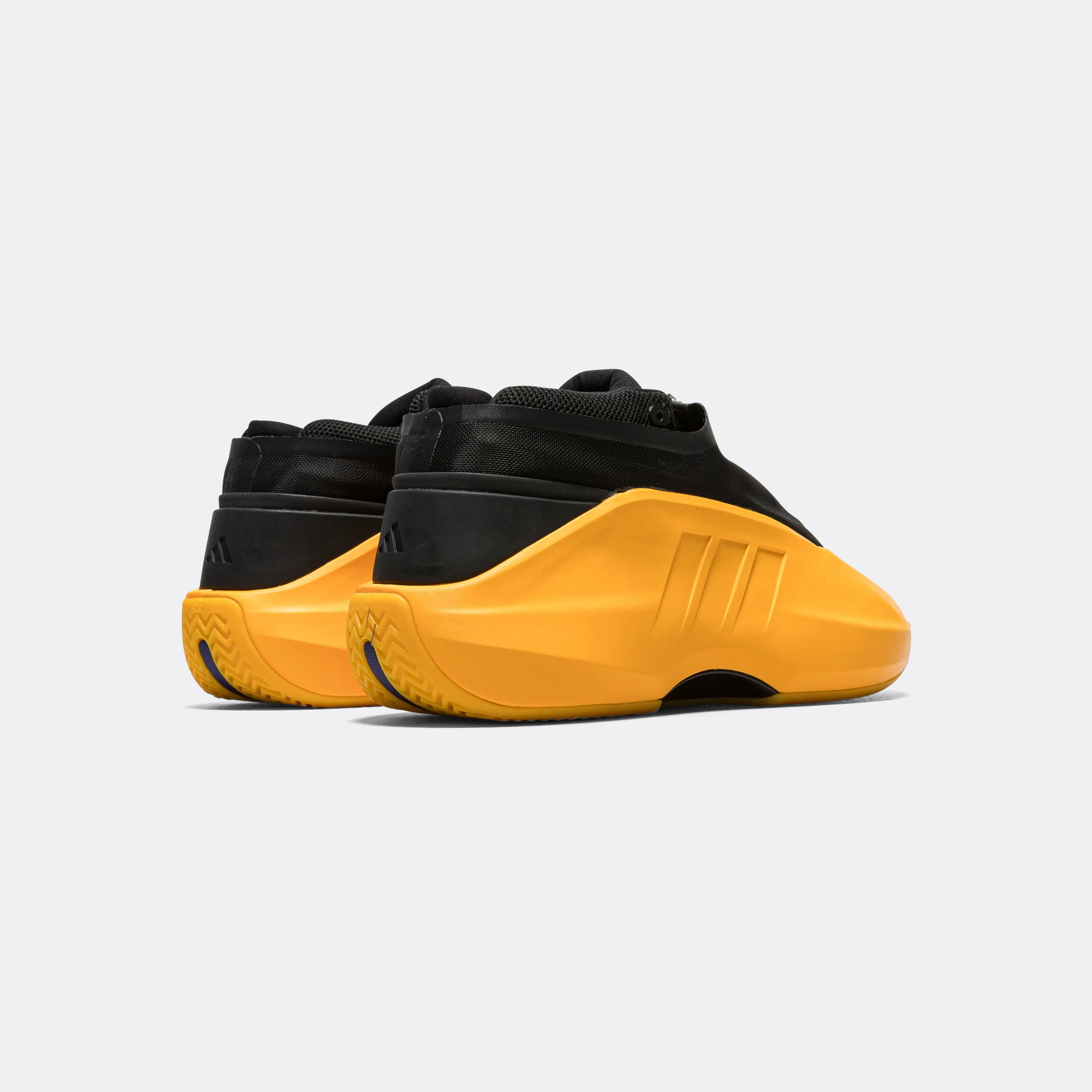 Pressure Distribution System Secure stability Crazy IIINFINITY - Crew Yellow/Core Black