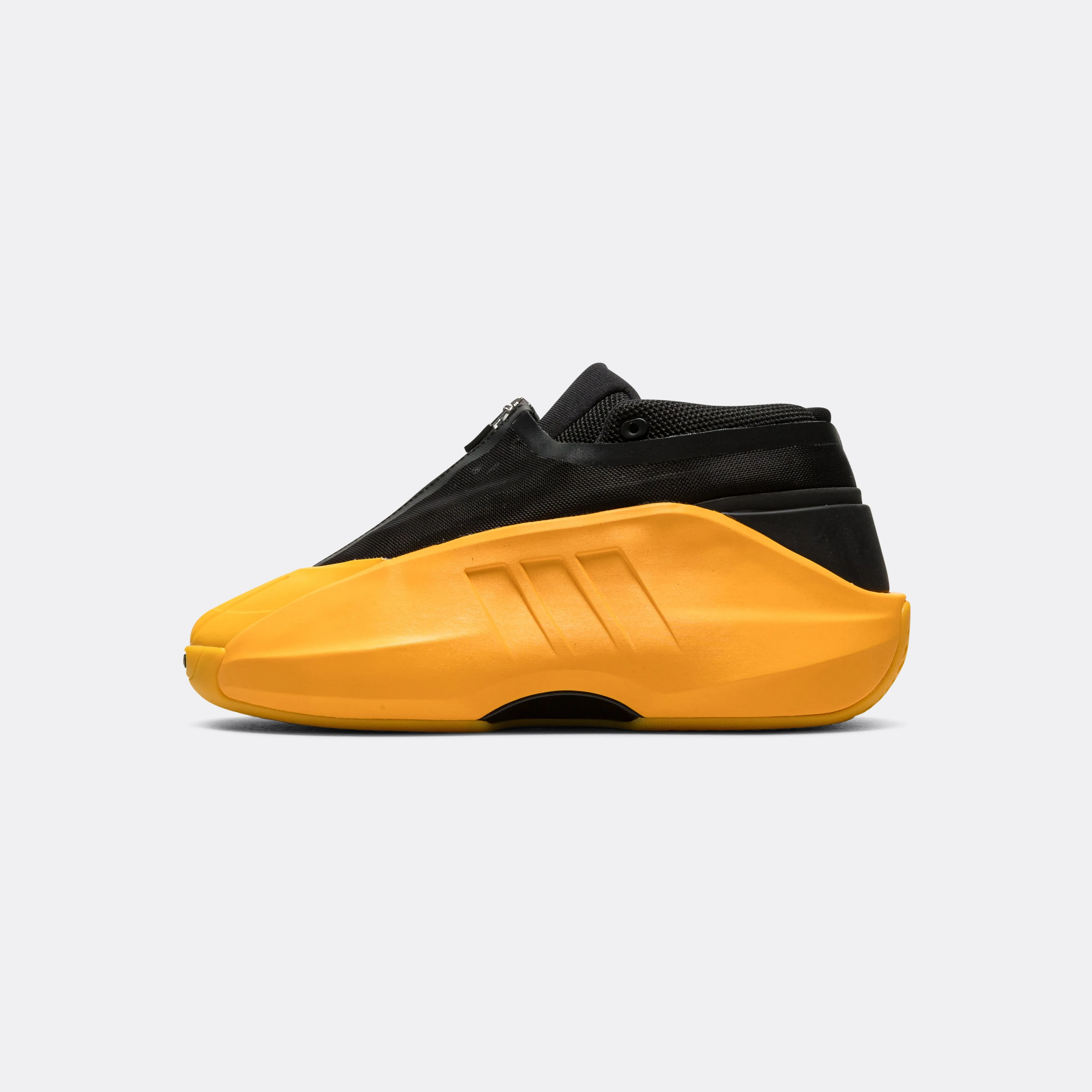 Crazy IIINFINITY - Crew Yellow/Core Black Sneakers