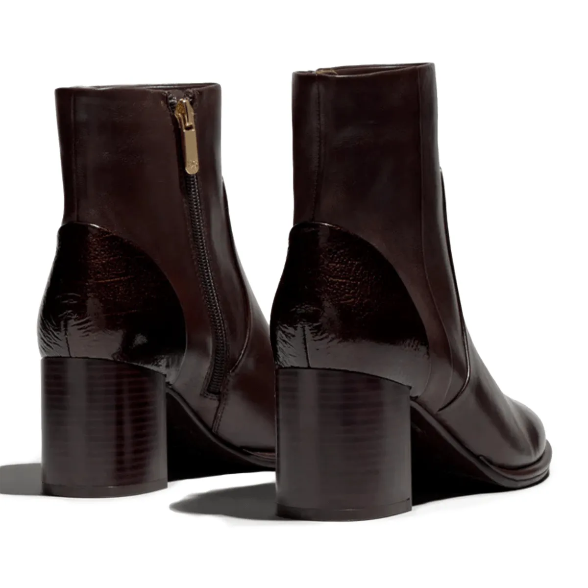 Regarde Le Ciel Women's Hilary-01 7689 Delice/Casa Brown One Color