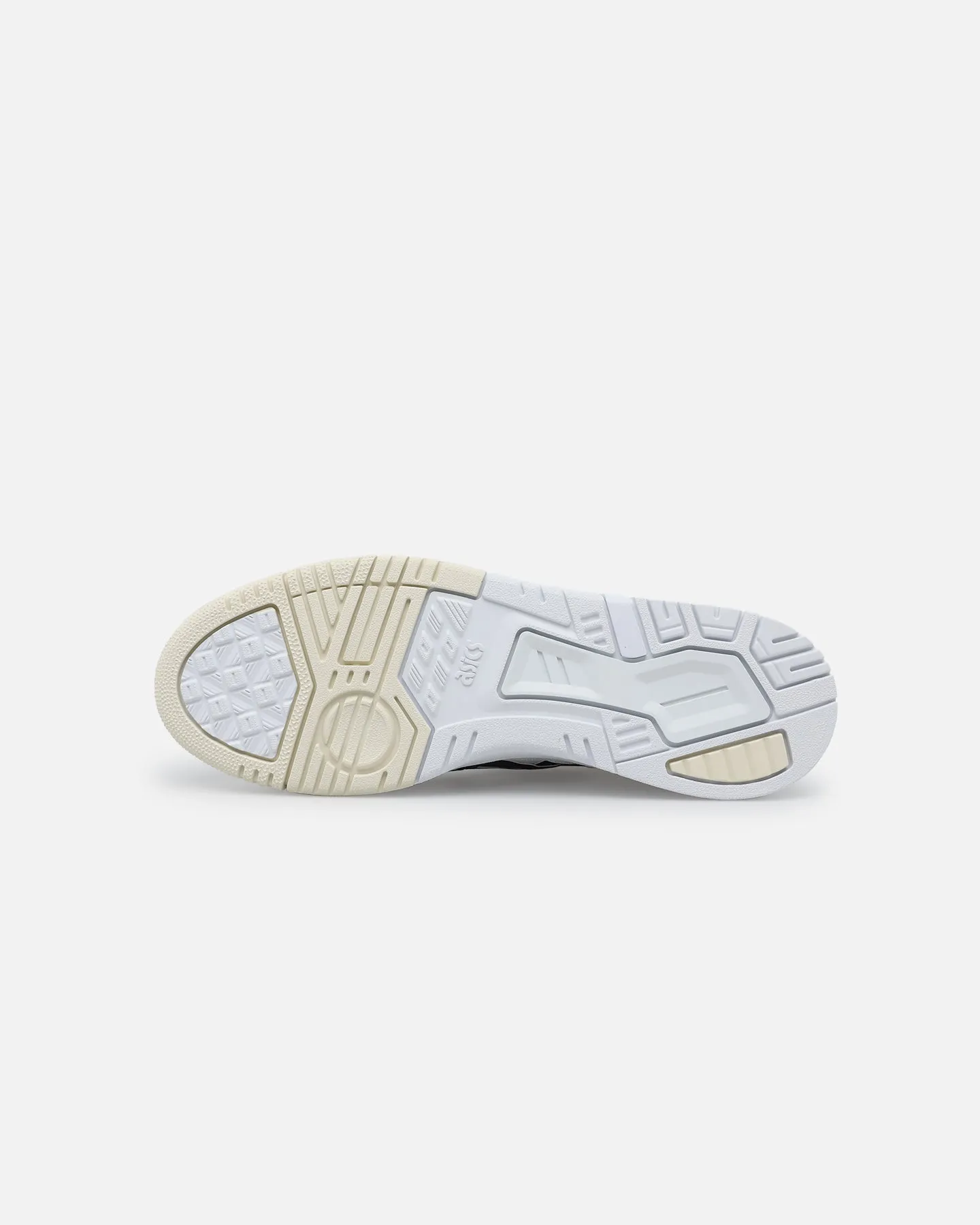 Easy To Clean Work Ready Asics EX89 White/Midnight