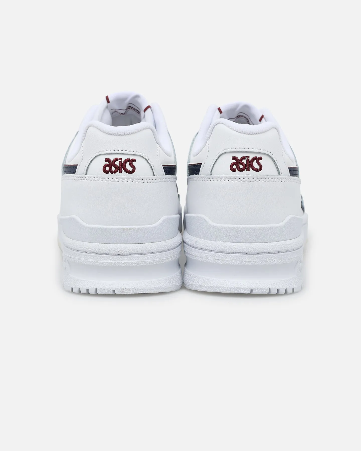 Asics EX89 White/Midnight Body Balance