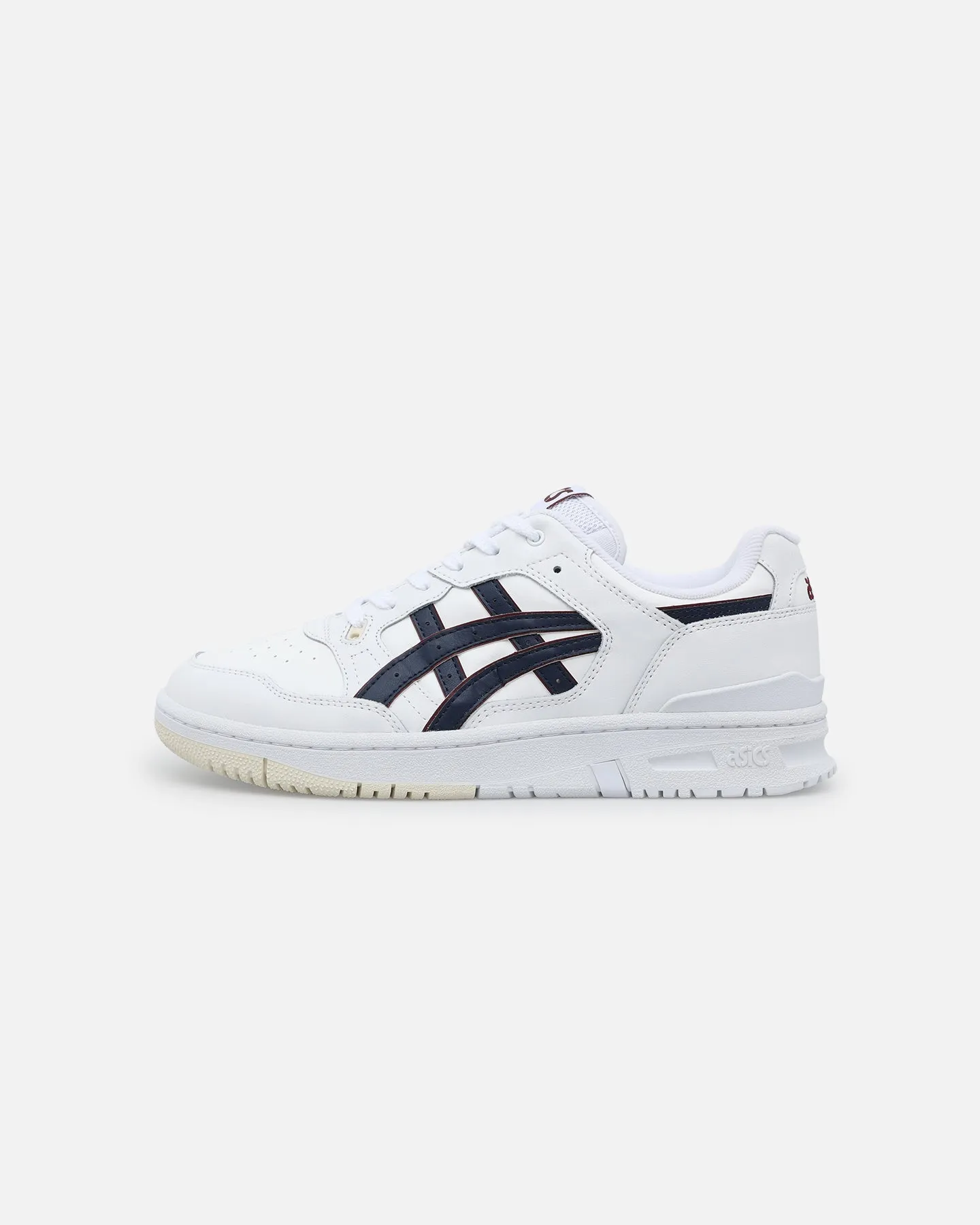 All Comfort Asics EX89 White/Midnight