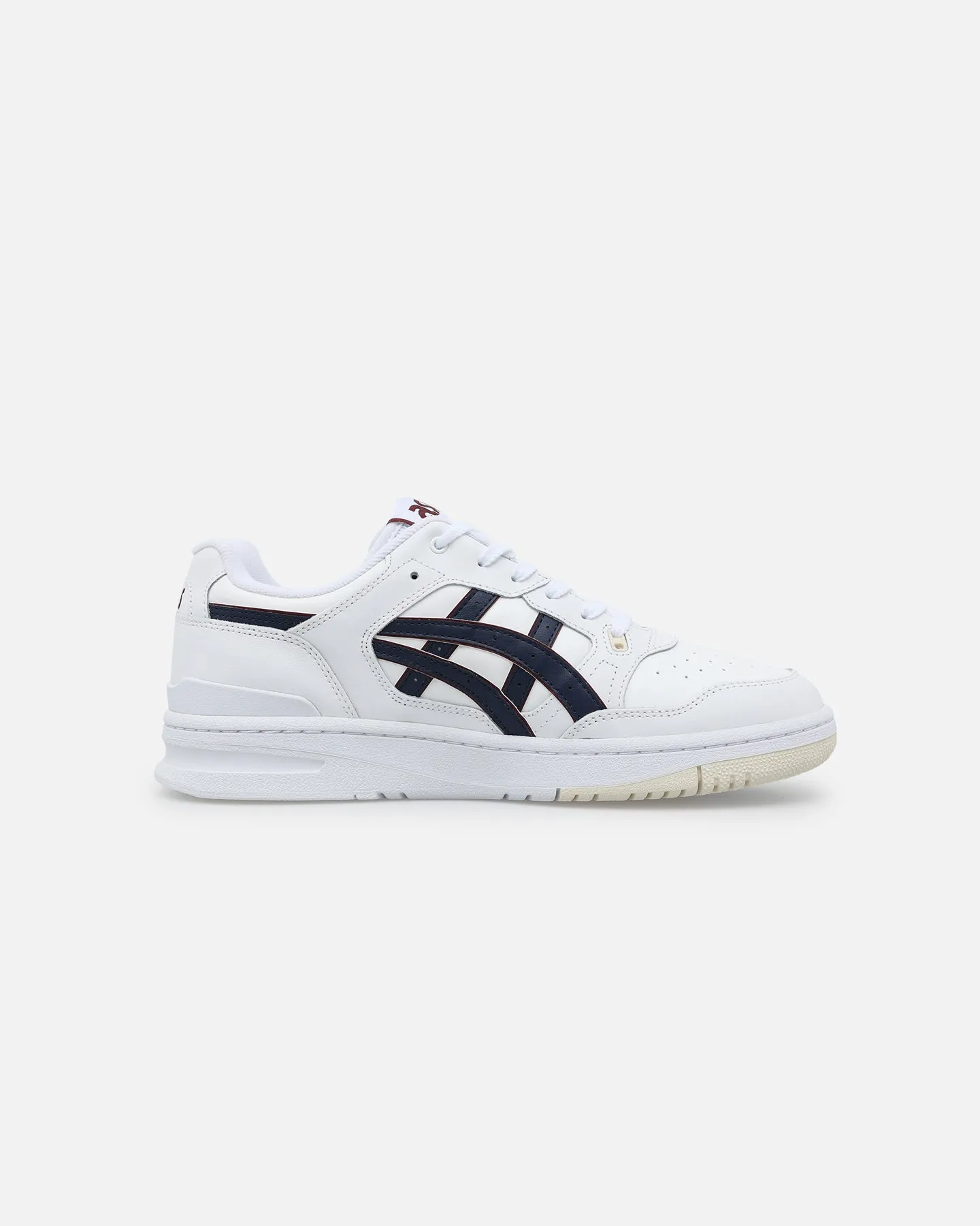 Desert Cool Asics EX89 White/Midnight