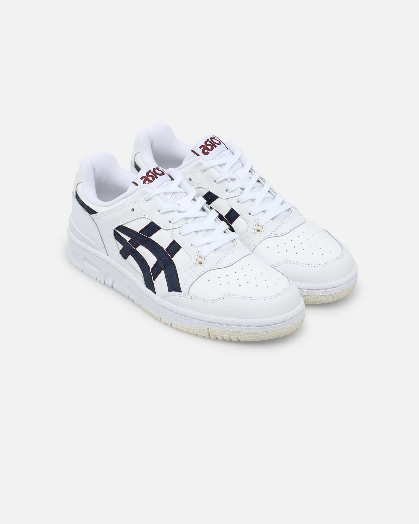 Asics EX89 White/Midnight Strong Grip