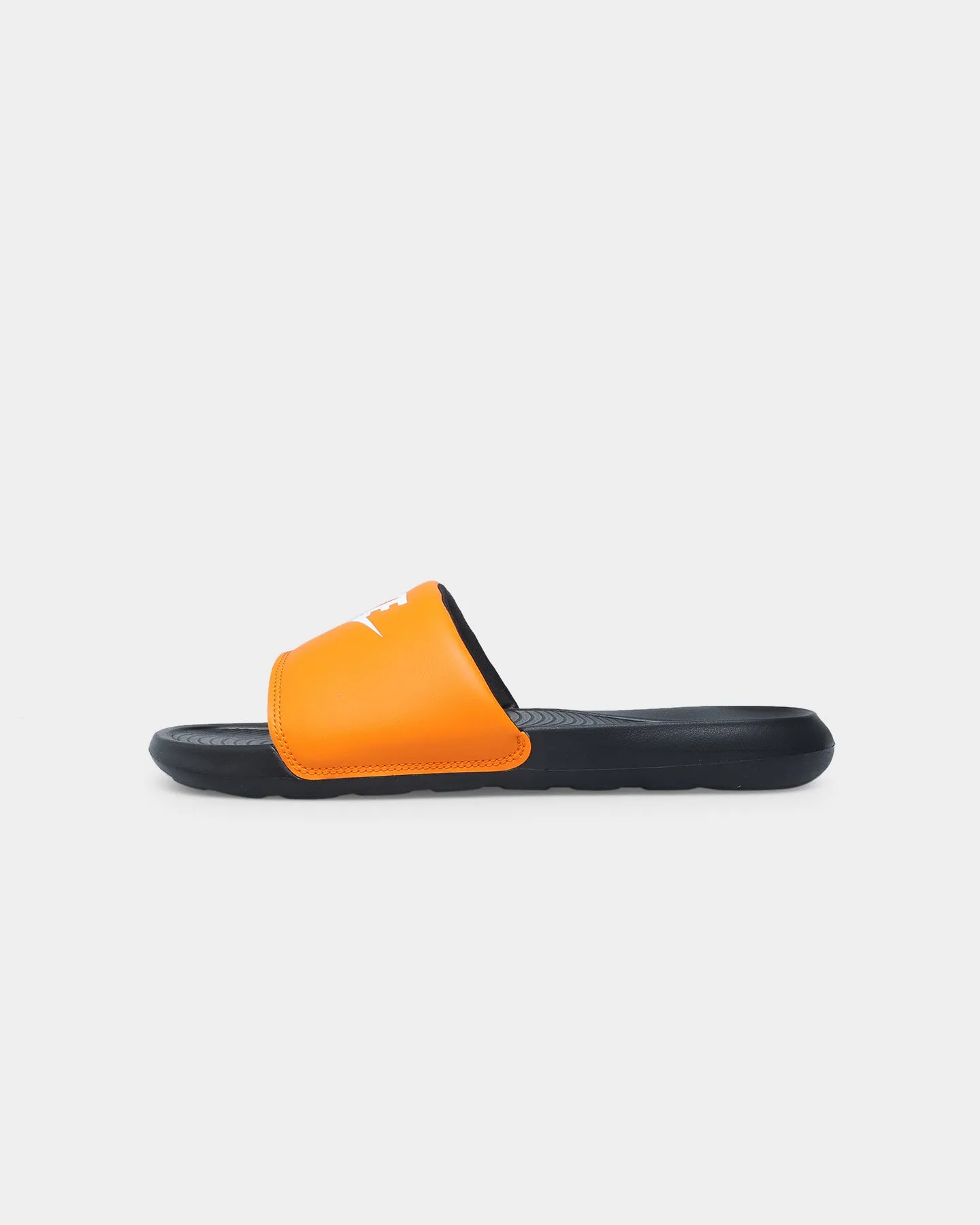 Nike Victori One Slide Magma Orange/White Canvas Cool