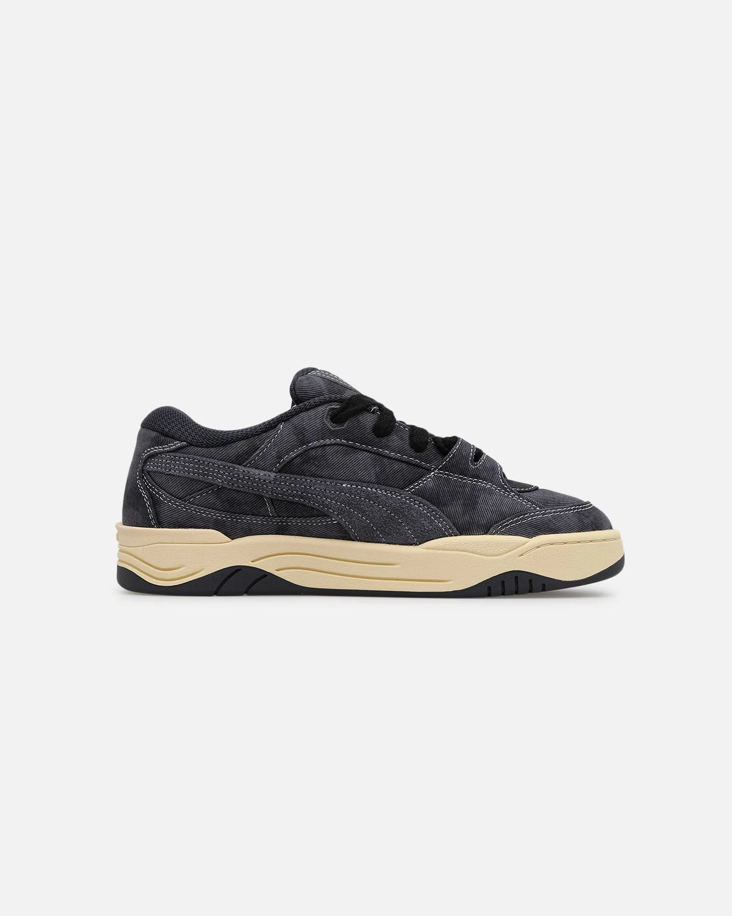 Puma 180 Acid Wash Black Year Trust Matte Base