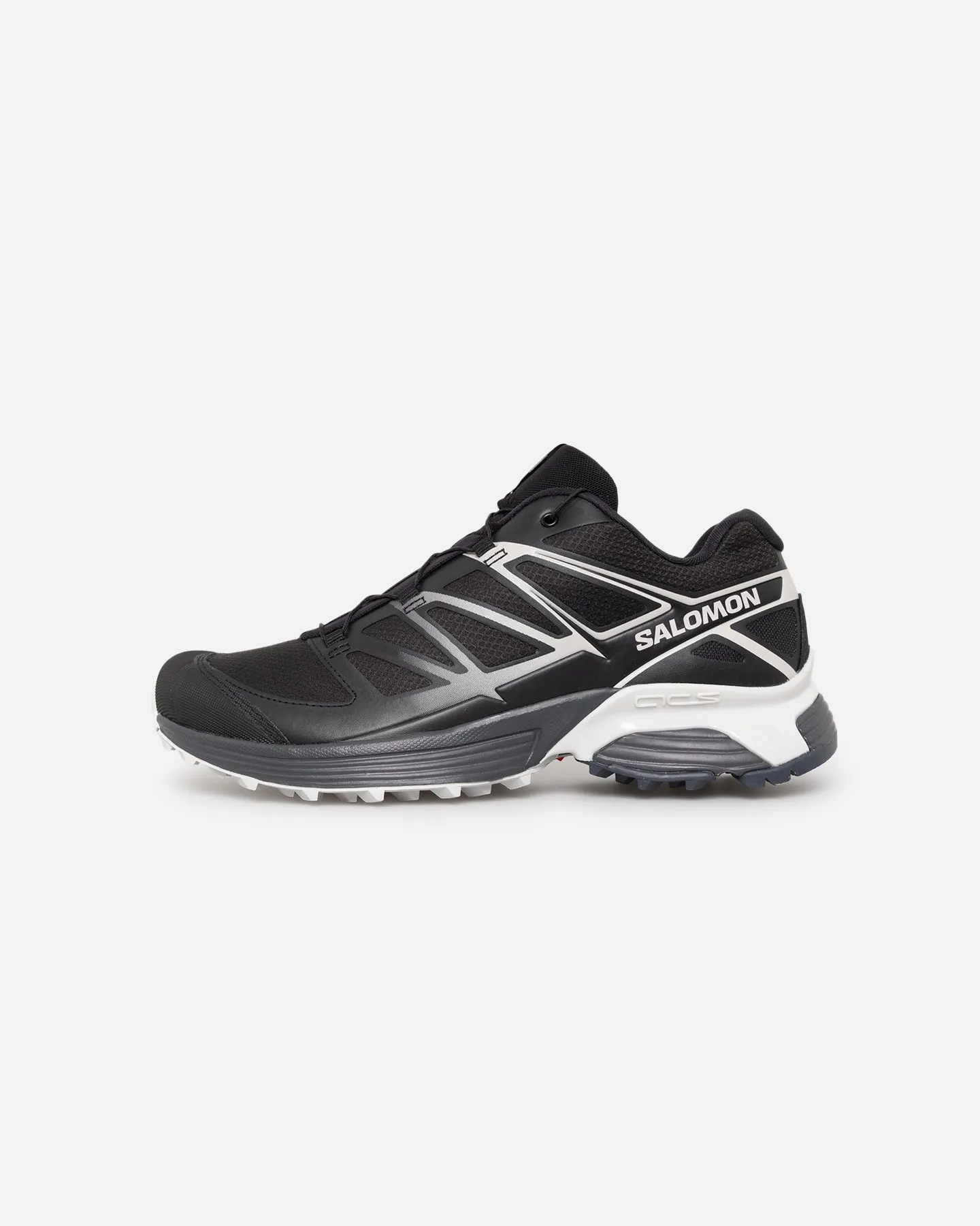 Green Core Shine Bright Salomon XT-Pathway Black