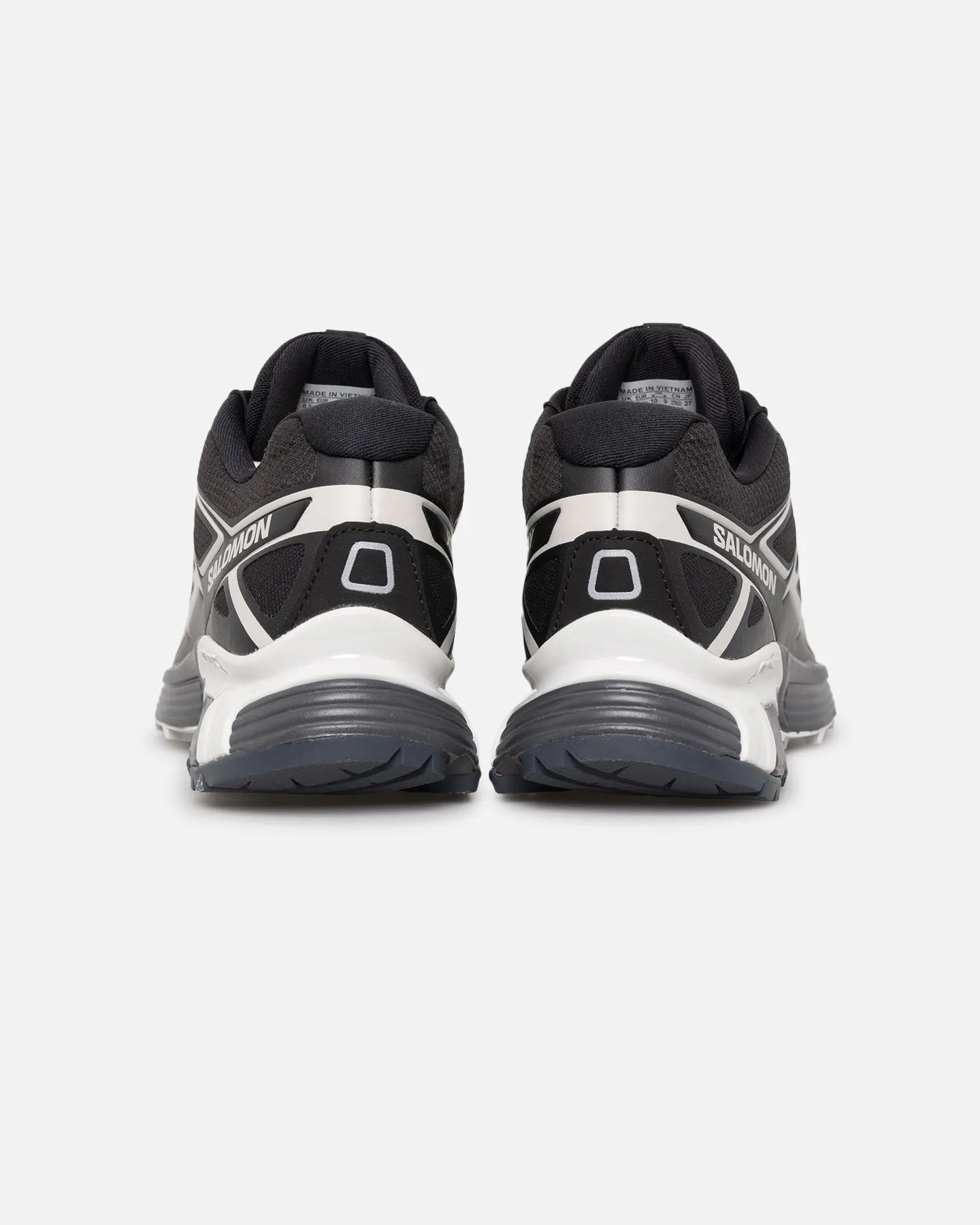 Sky Light Winter Warm Salomon XT-Pathway Black