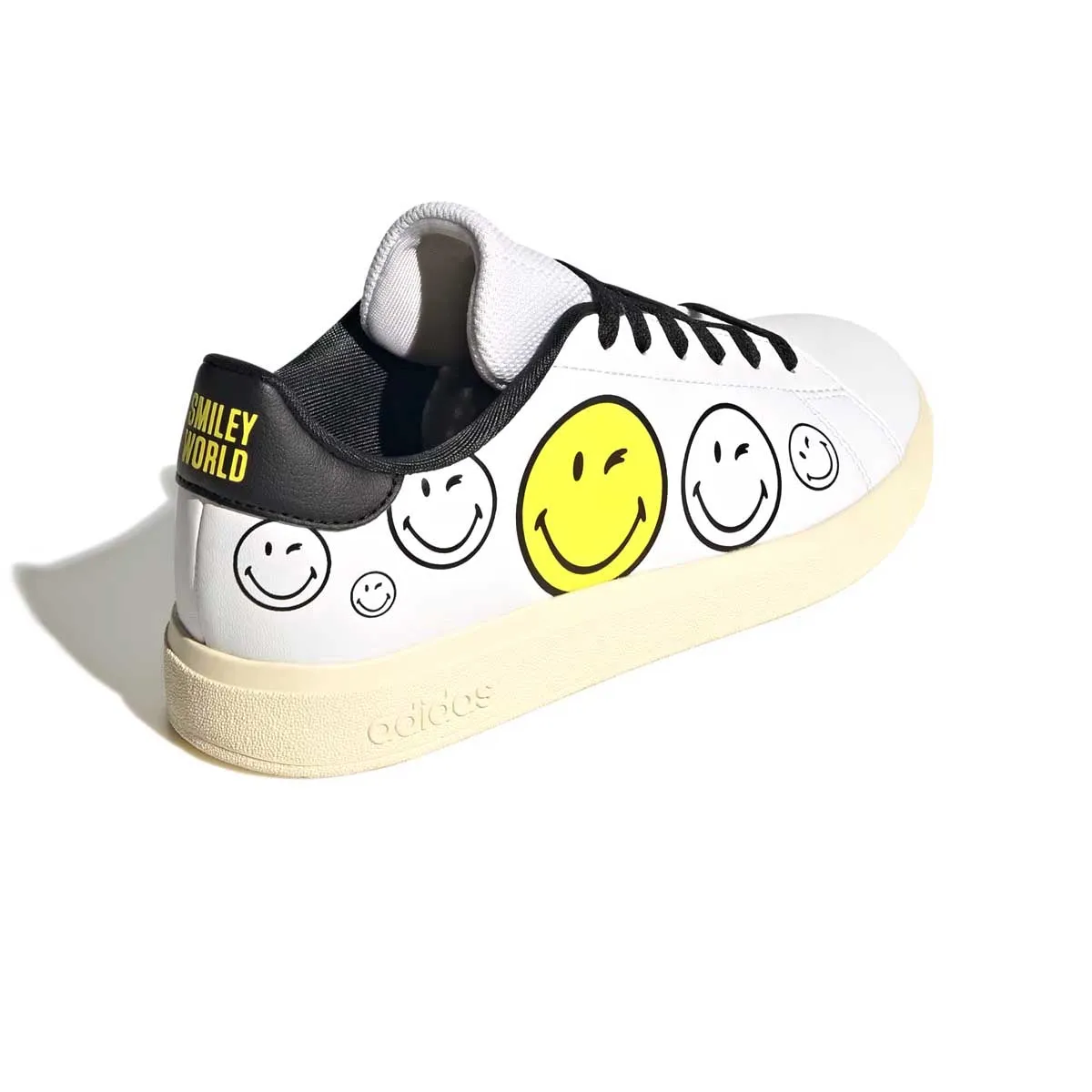   Smiley Advantage Base 2.0 'Cloud White Bright Yellow' walking companions