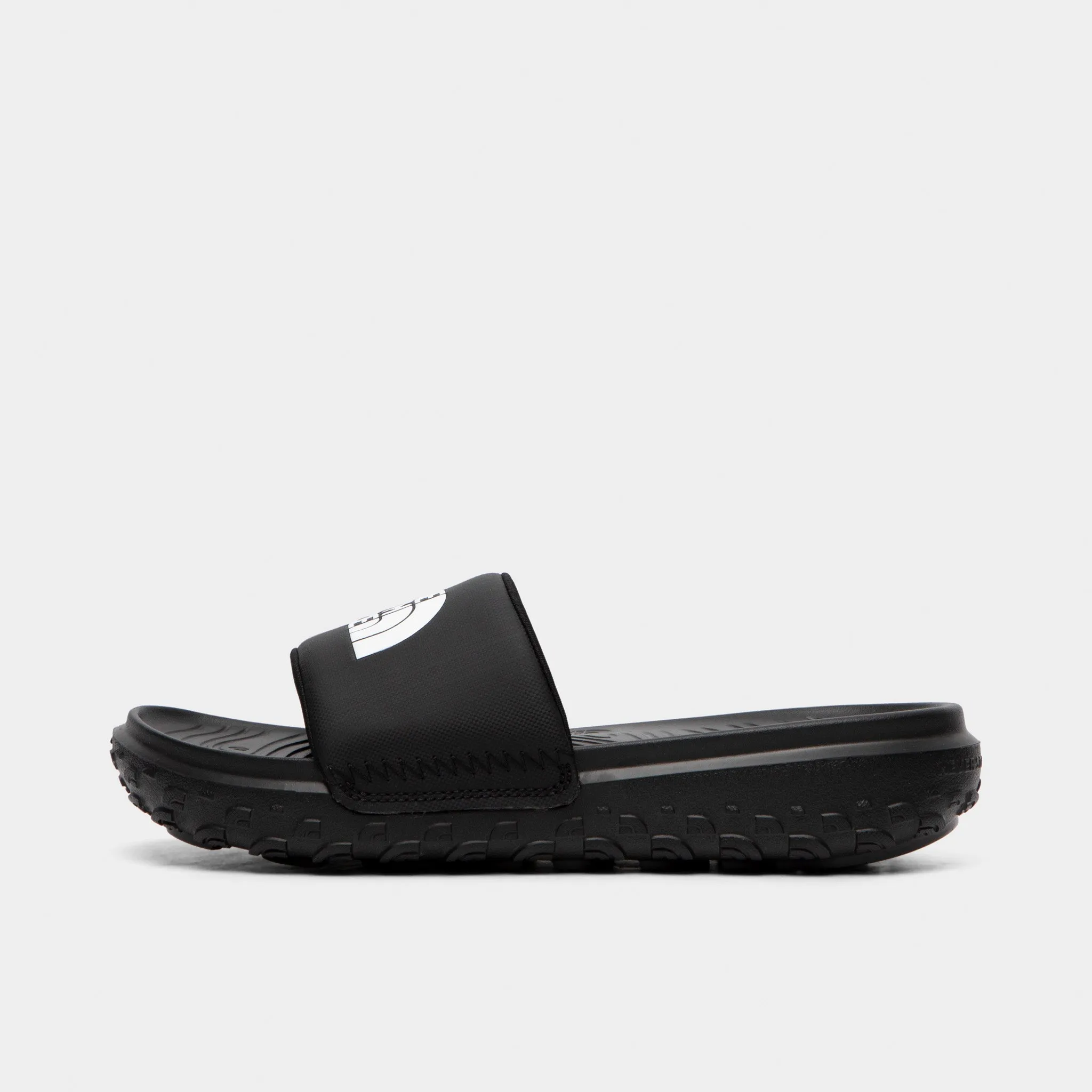 Fast Life The North Face Women's Never Stop Cush Slide Black / Black