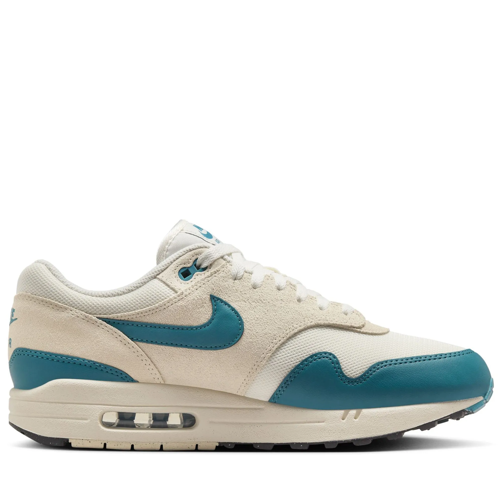 All Day Support Nike Air Max 1 Essential - Soft Pearl/Smokey Blue